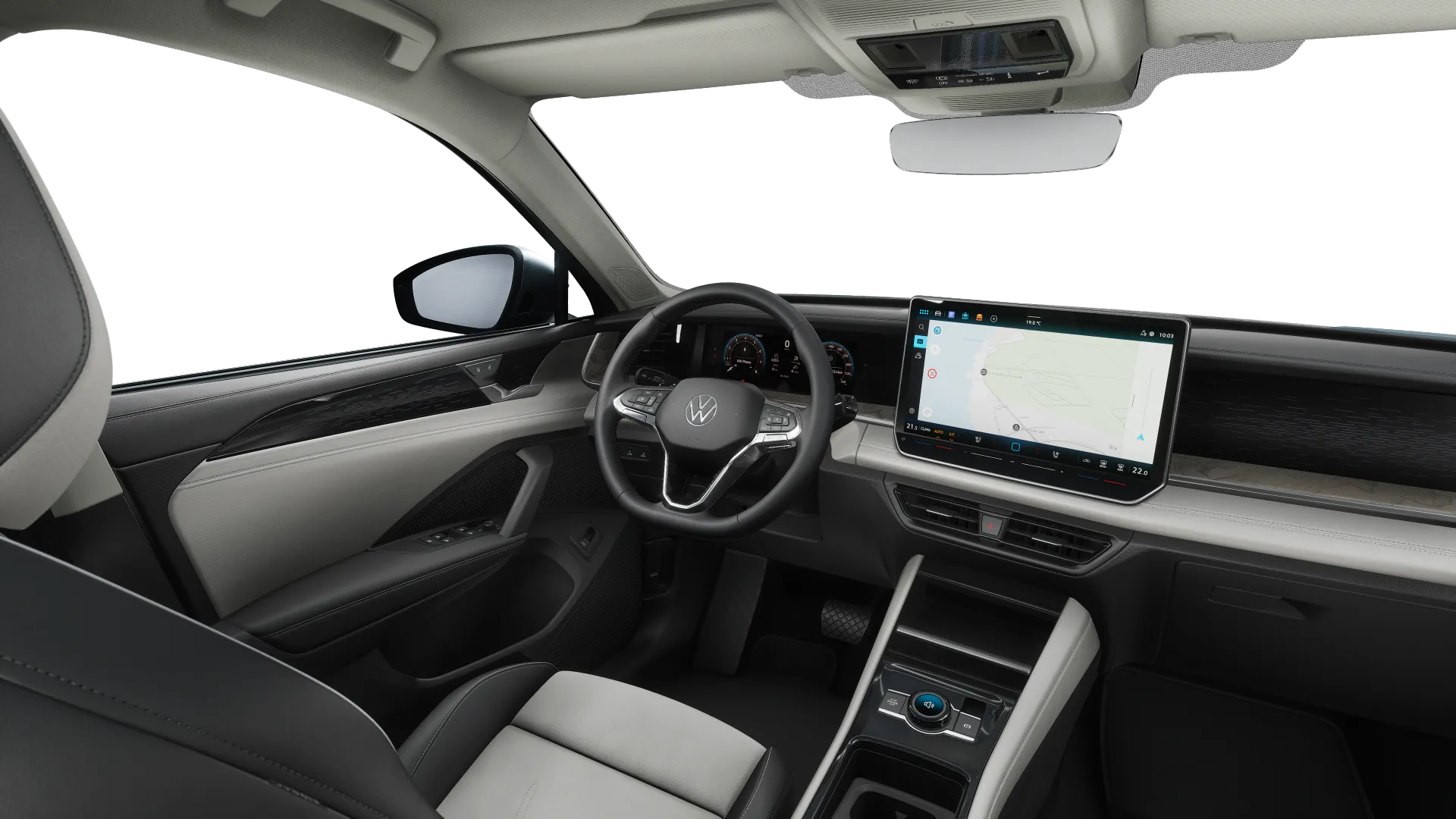Volkswagen Tayron Elegance