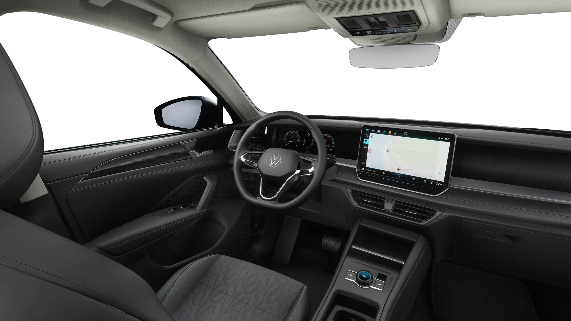 Volkswagen Tayron Life