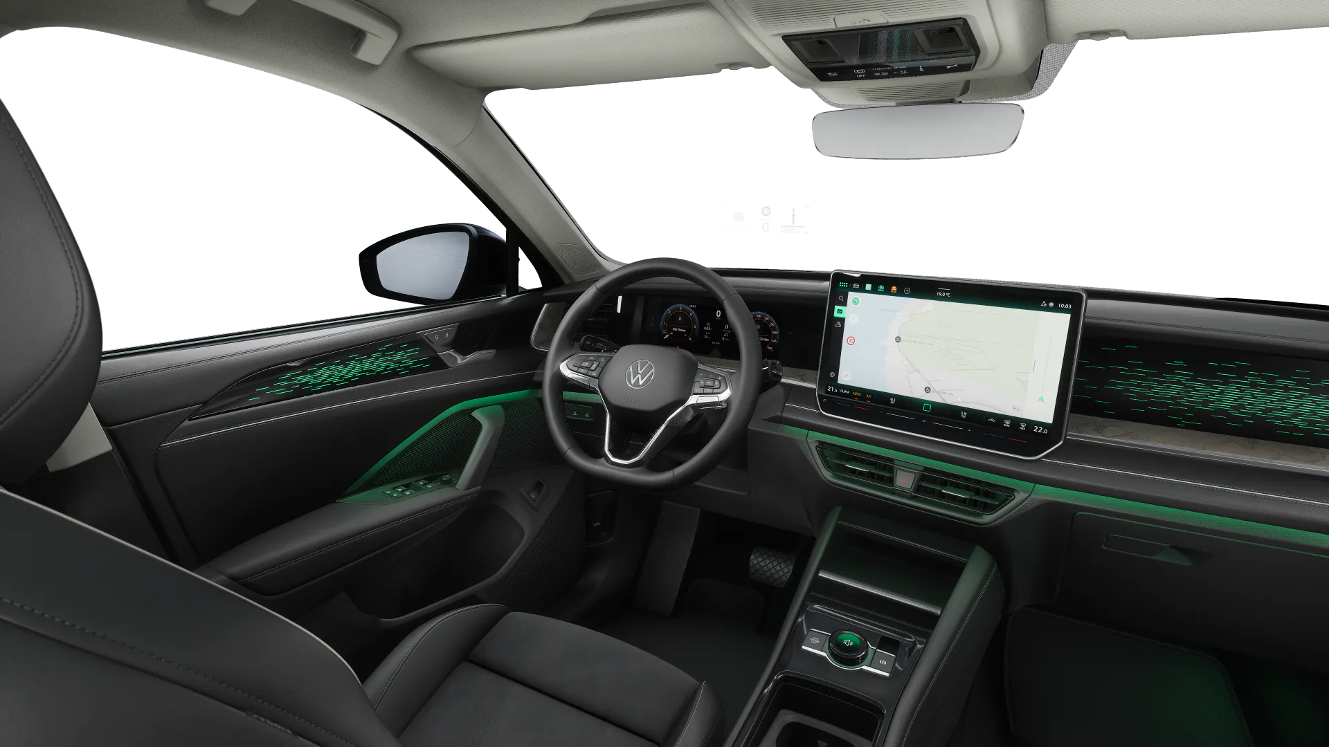 Volkswagen Tayron Elegance