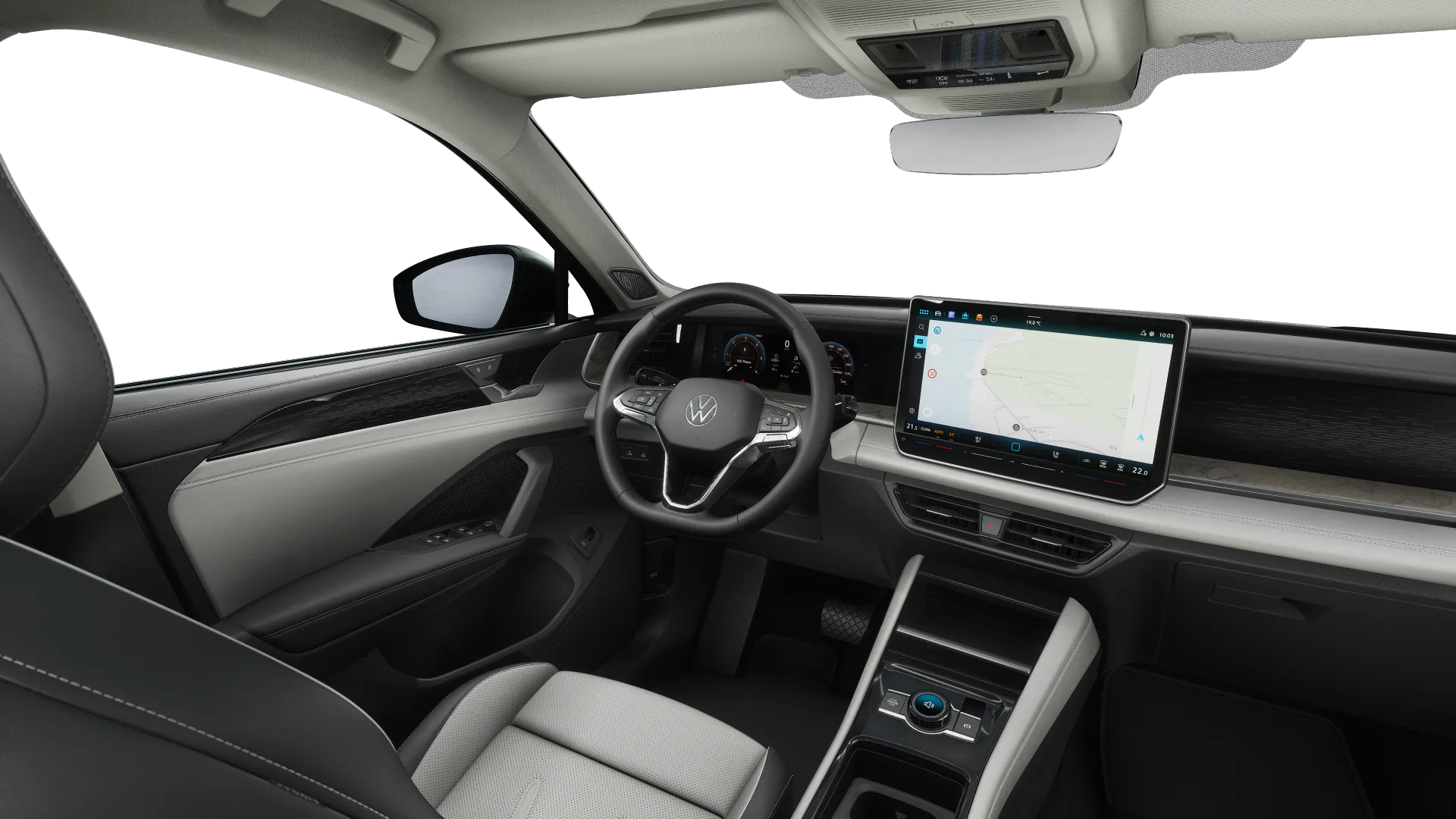 Volkswagen Tayron Elegance