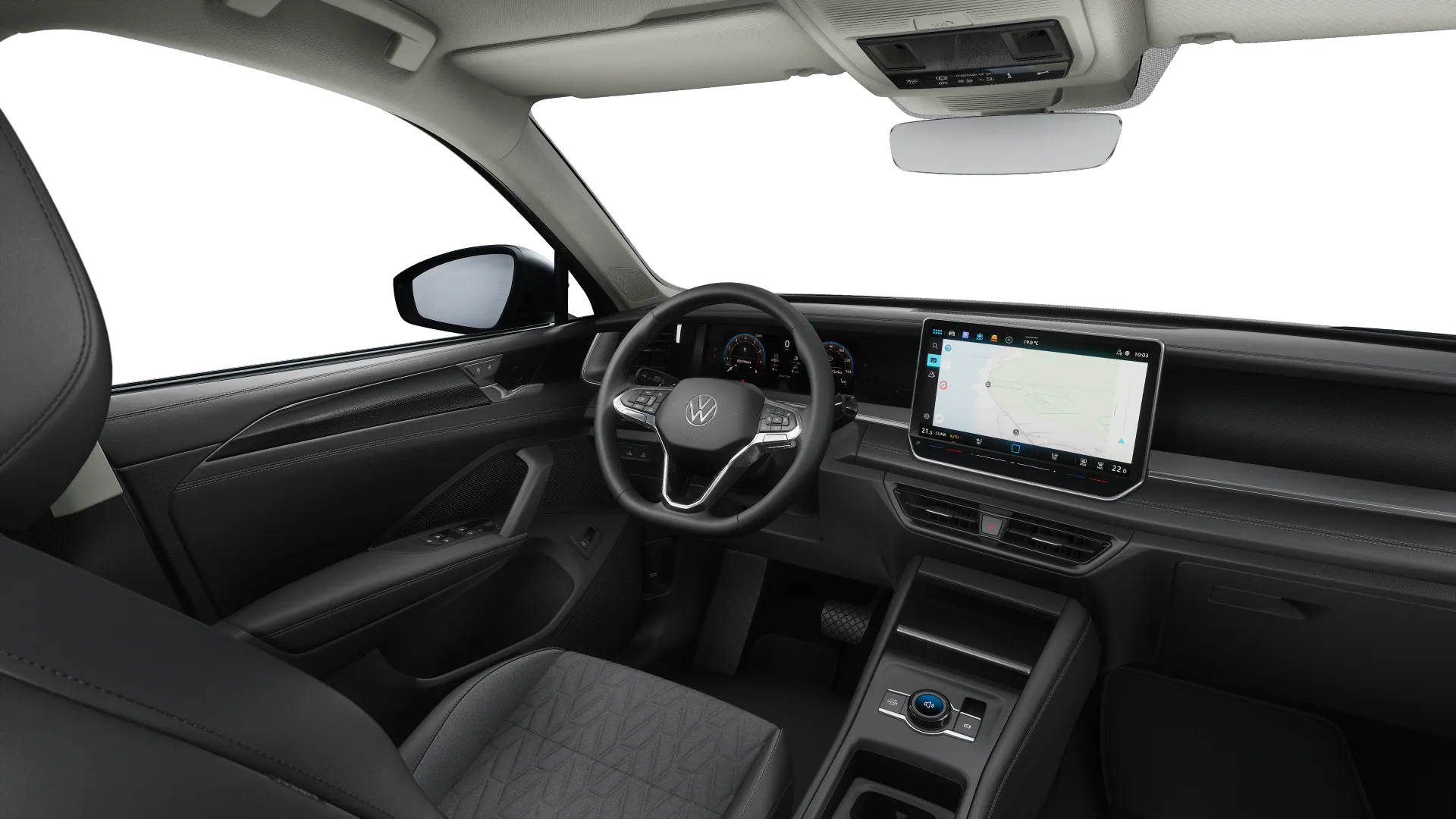 Volkswagen Tayron Life