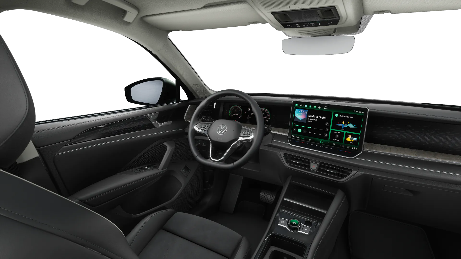 Volkswagen Tayron Elegance