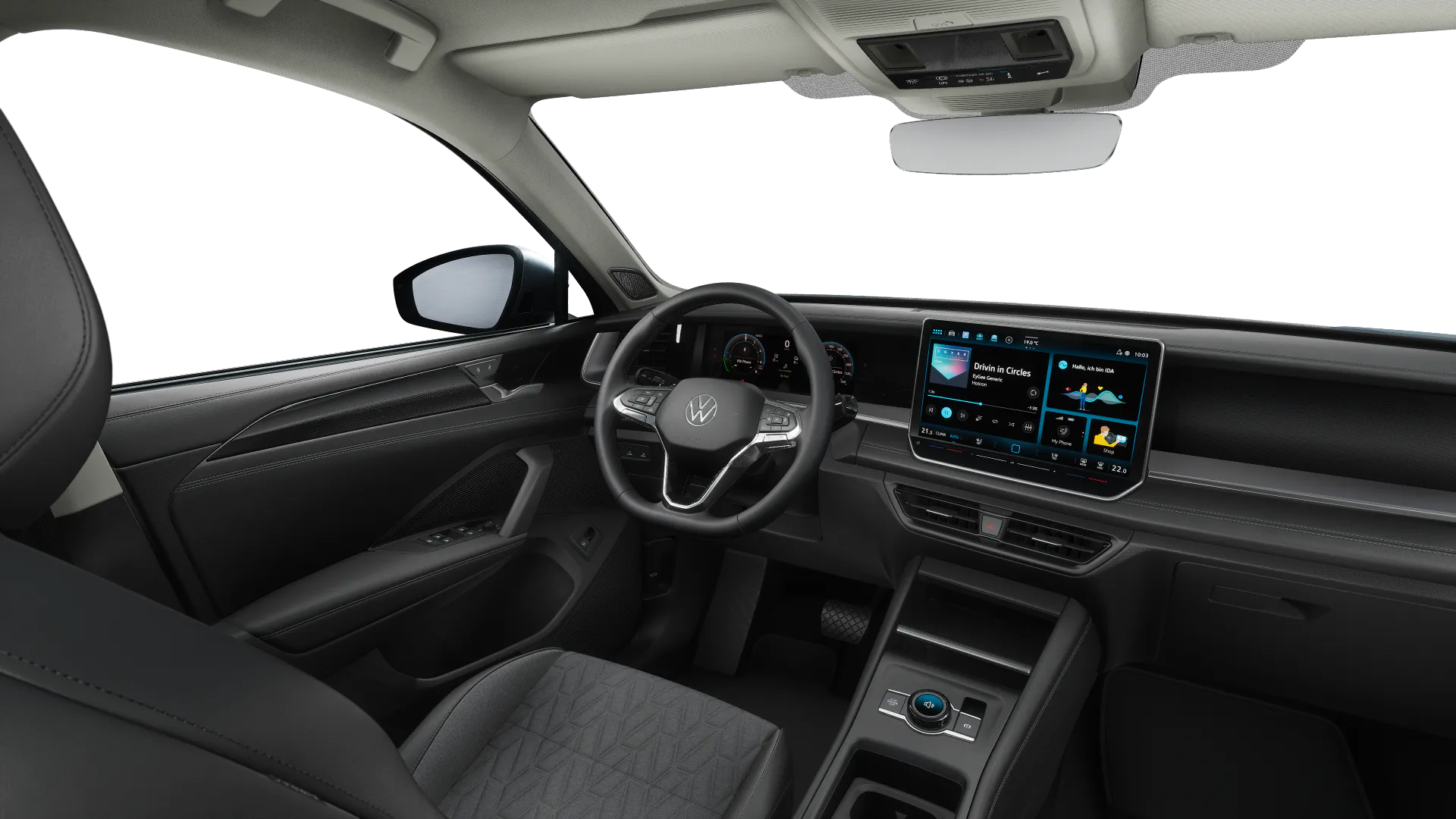 Volkswagen Tayron Life