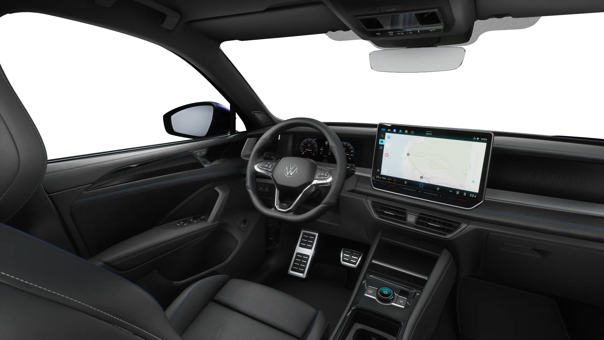 Volkswagen Tayron R-Line