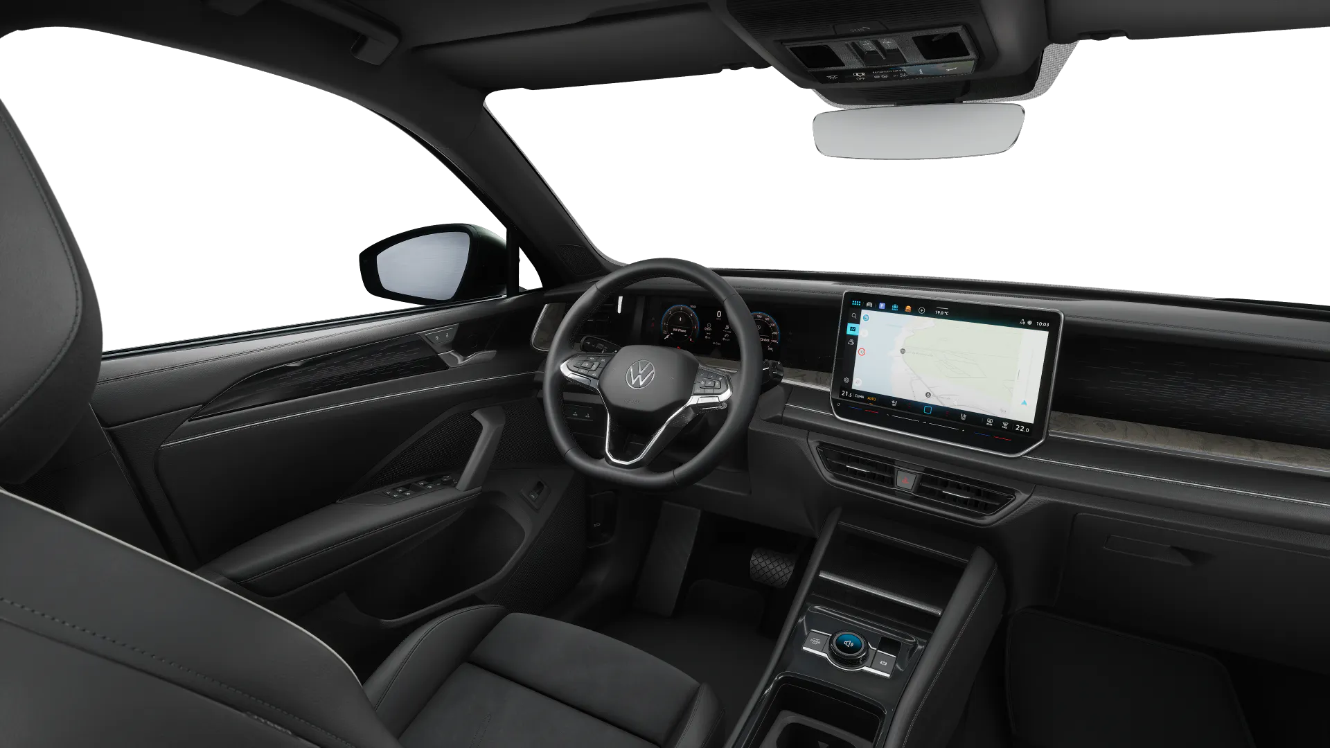 Volkswagen Tayron Elegance