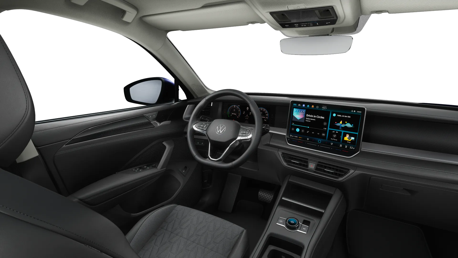 Volkswagen Tayron Life