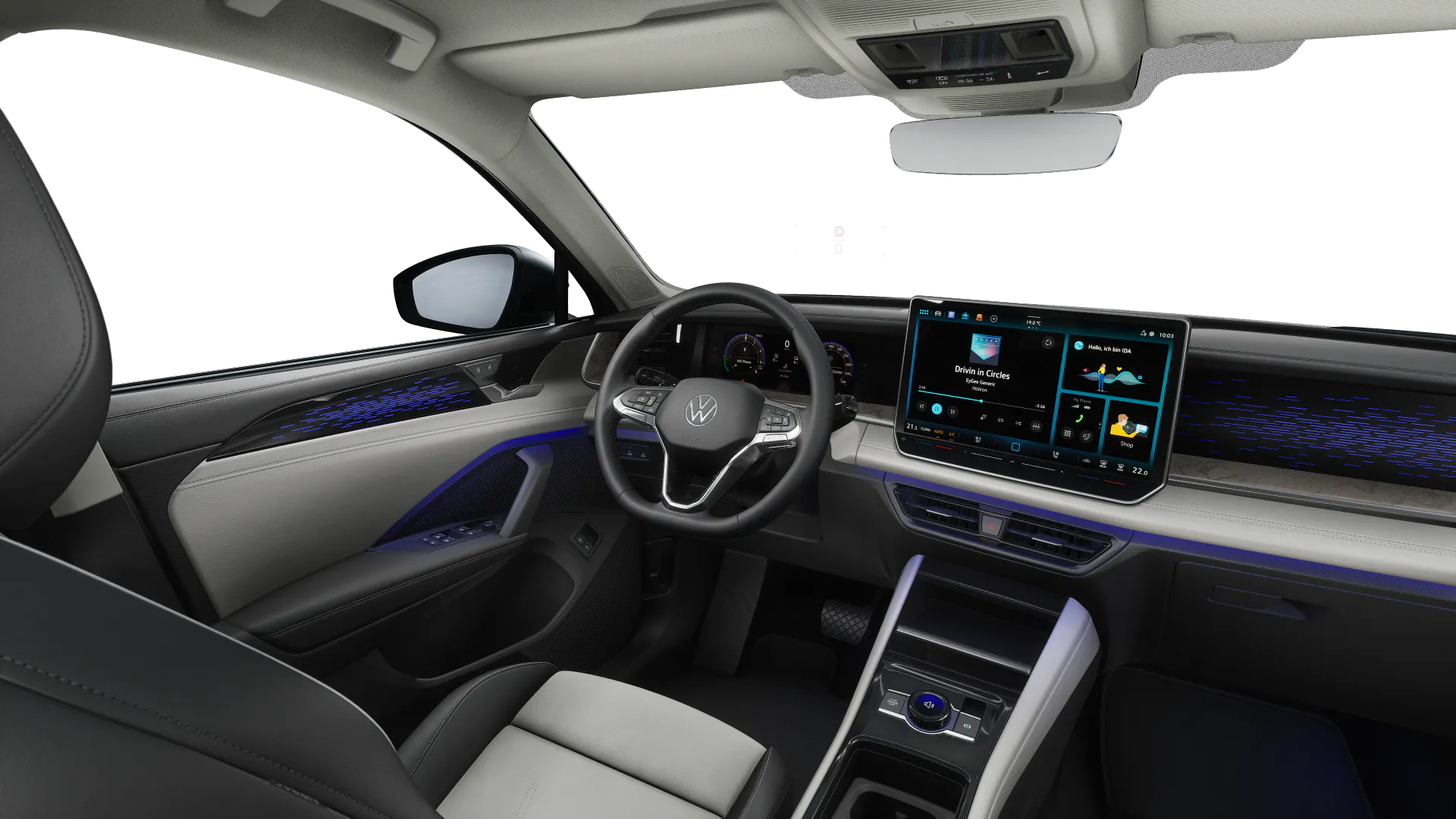 Volkswagen Tayron Elegance