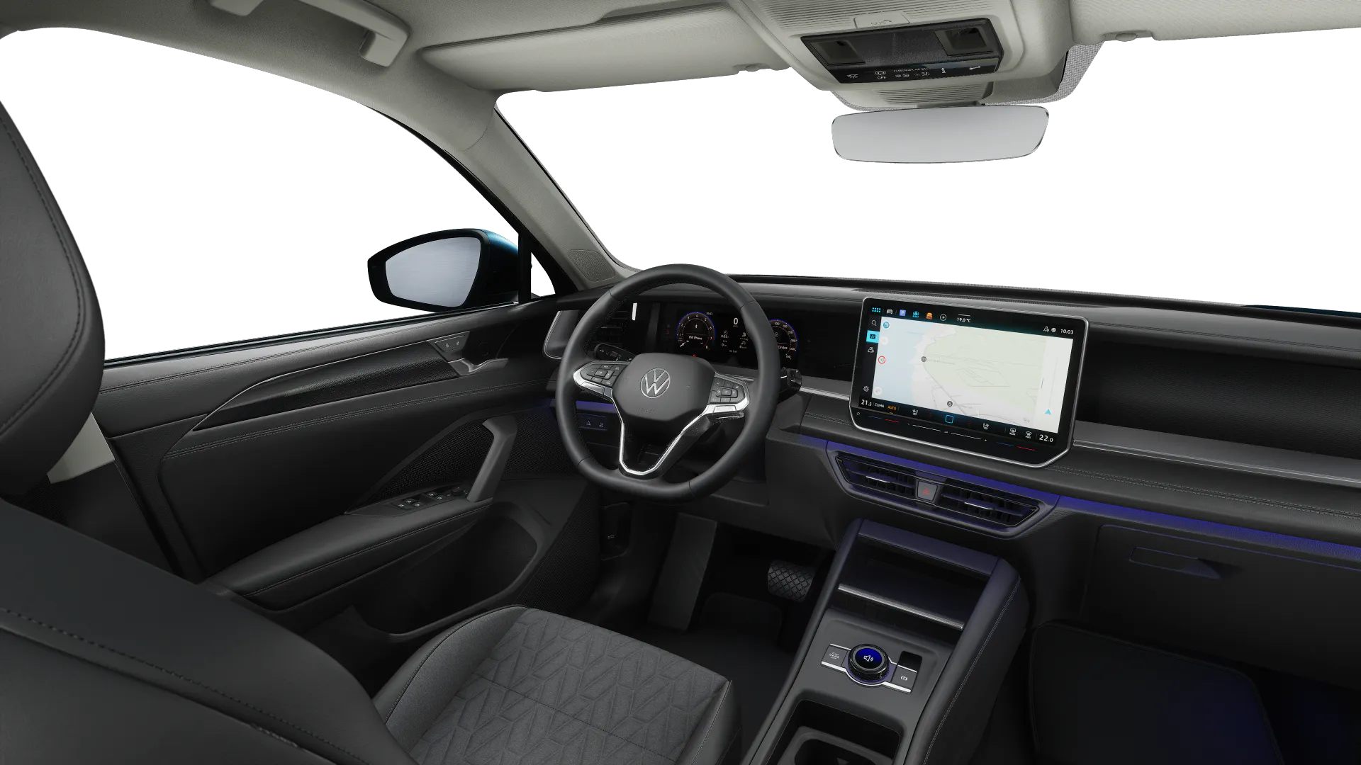 Volkswagen Tayron Life