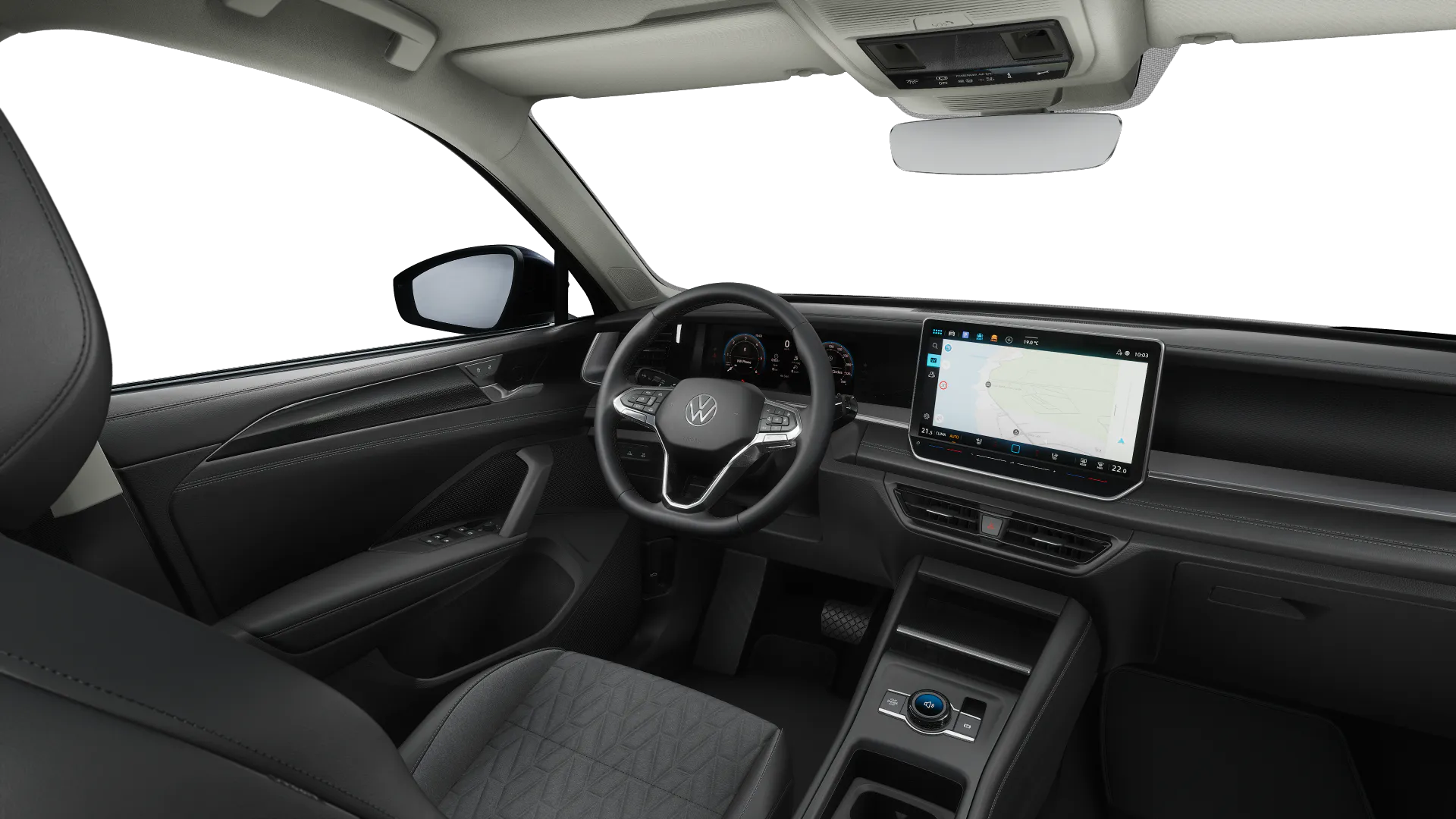 Volkswagen Tayron Life