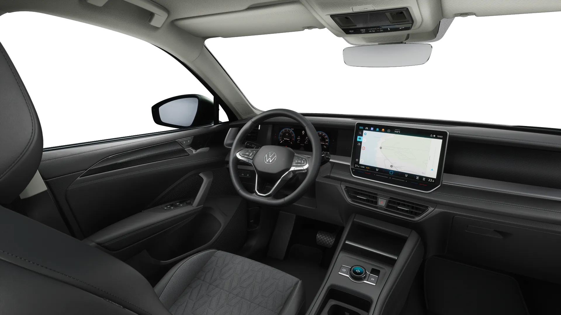 Volkswagen Tayron Life