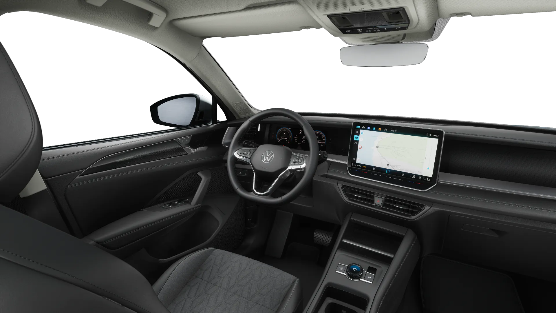 Volkswagen Tayron Life