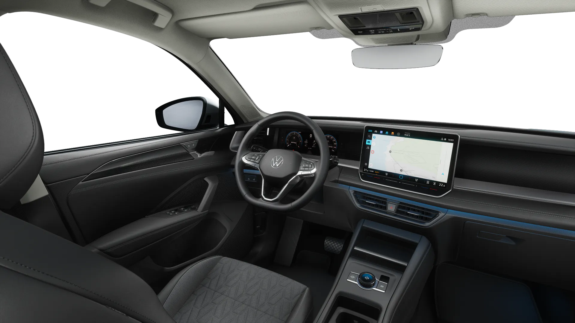 Volkswagen Tayron Life