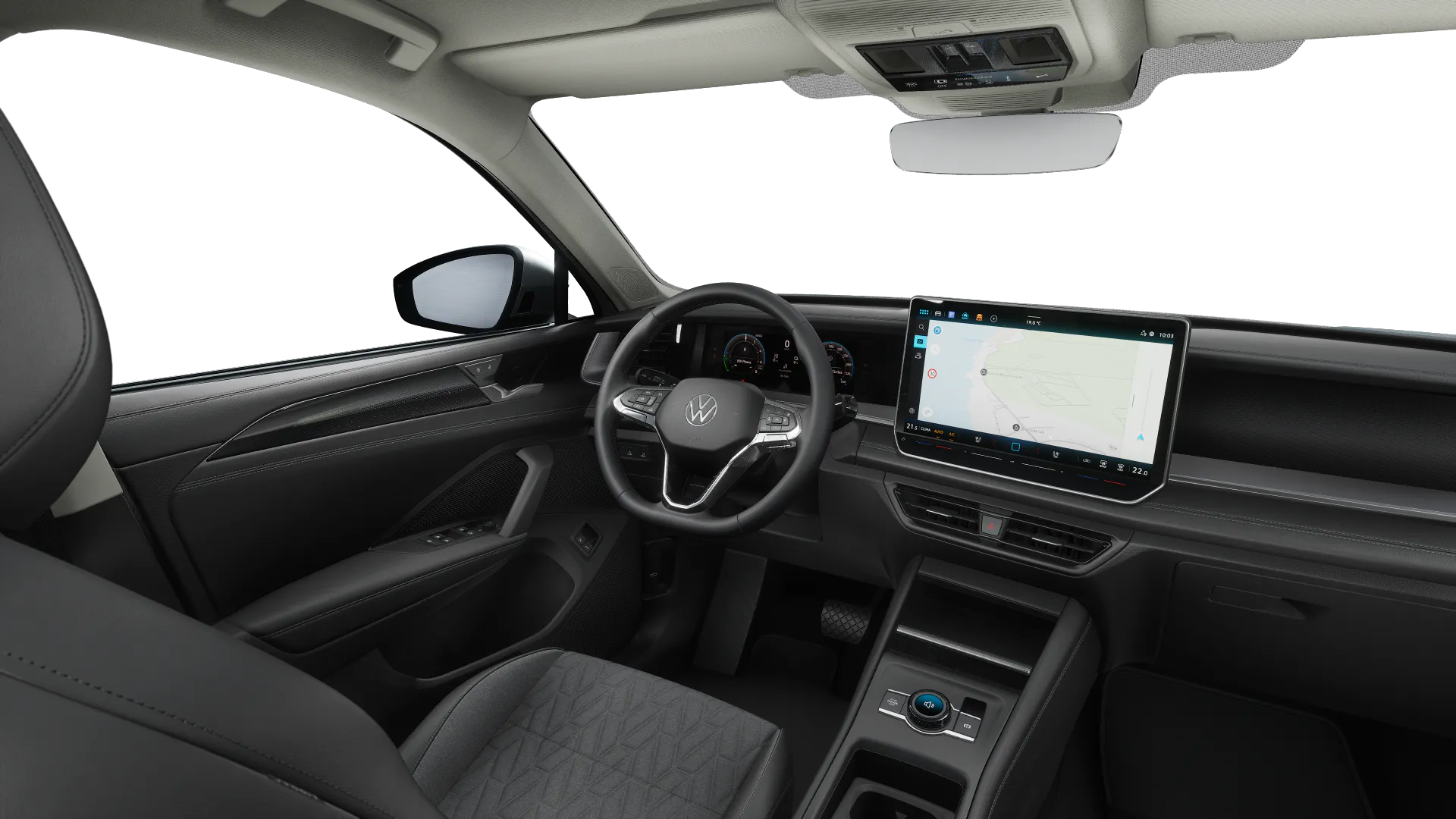 Volkswagen Tayron Life
