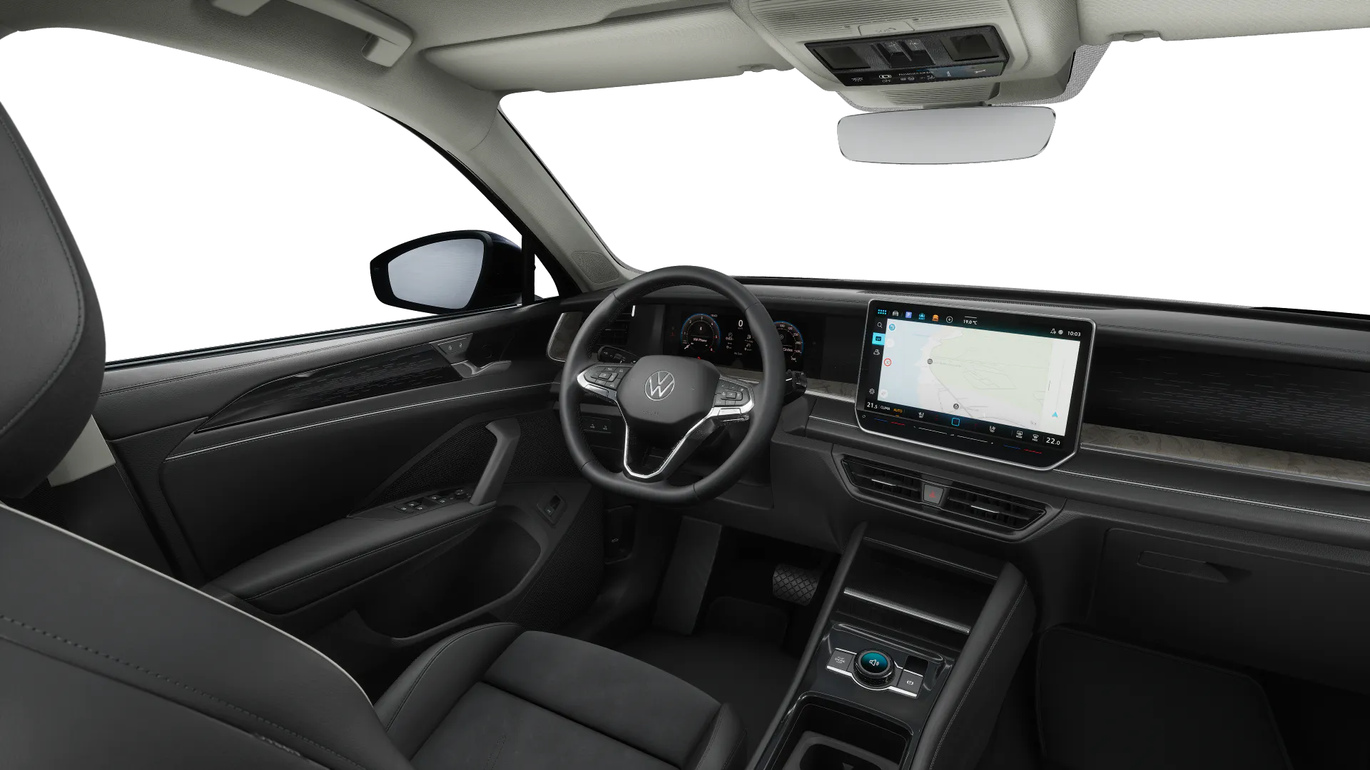 Volkswagen Tayron Elegance