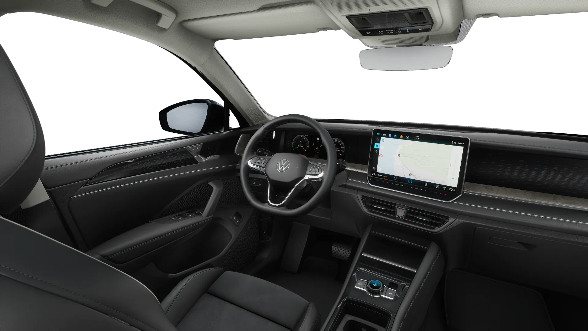Volkswagen Tayron Elegance