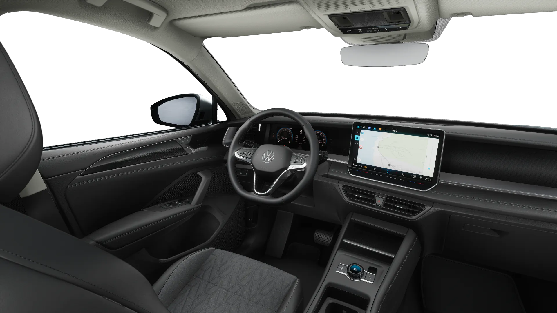 Volkswagen Tayron Life