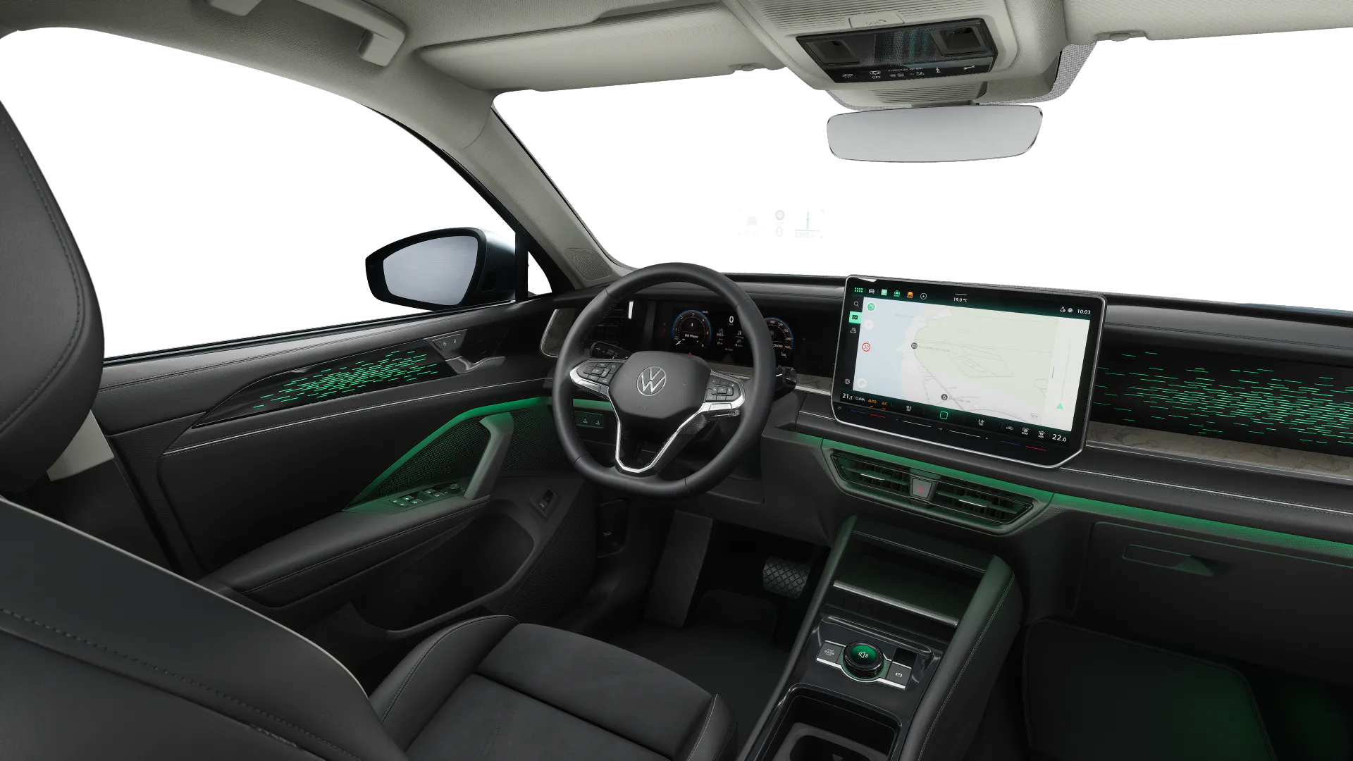 Volkswagen Tayron Elegance