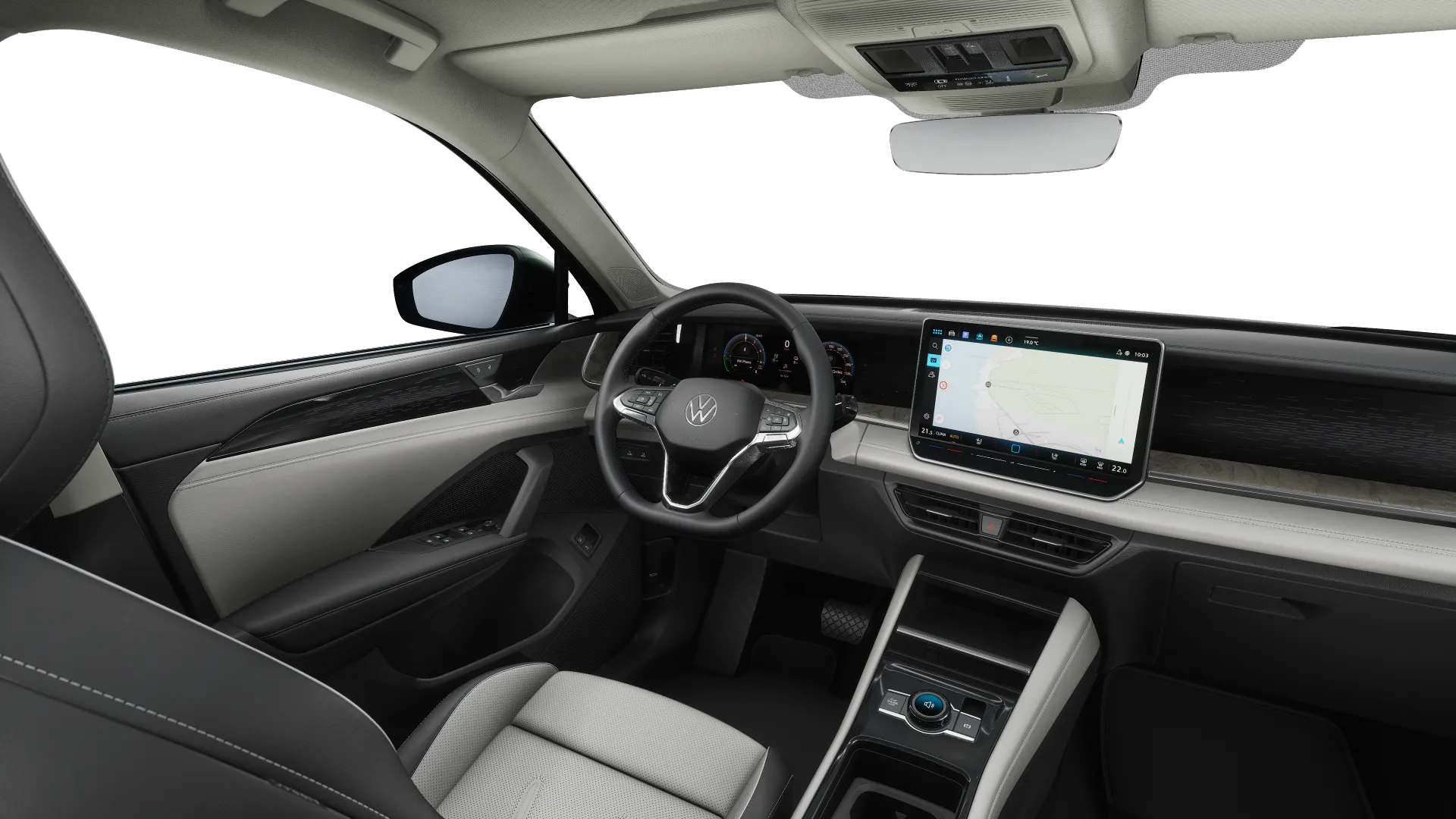 Volkswagen Tayron Elegance