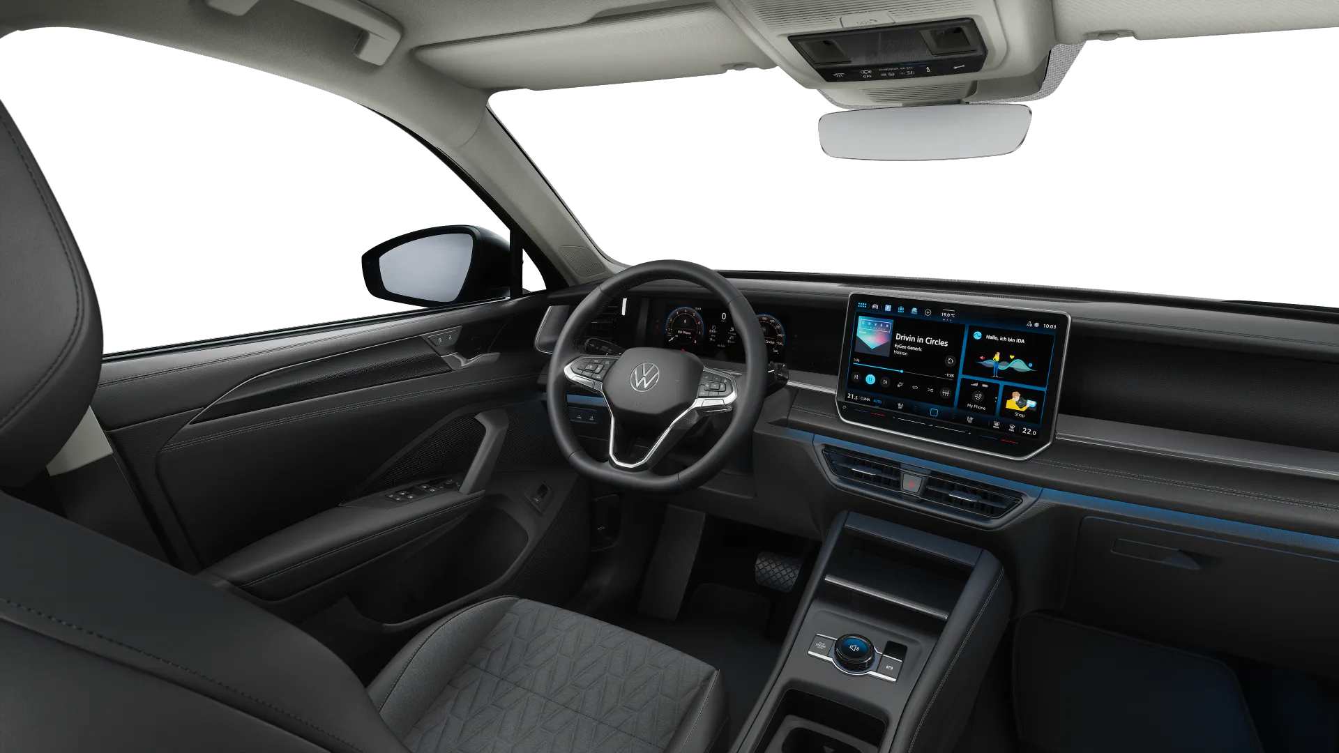 Volkswagen Tayron Life