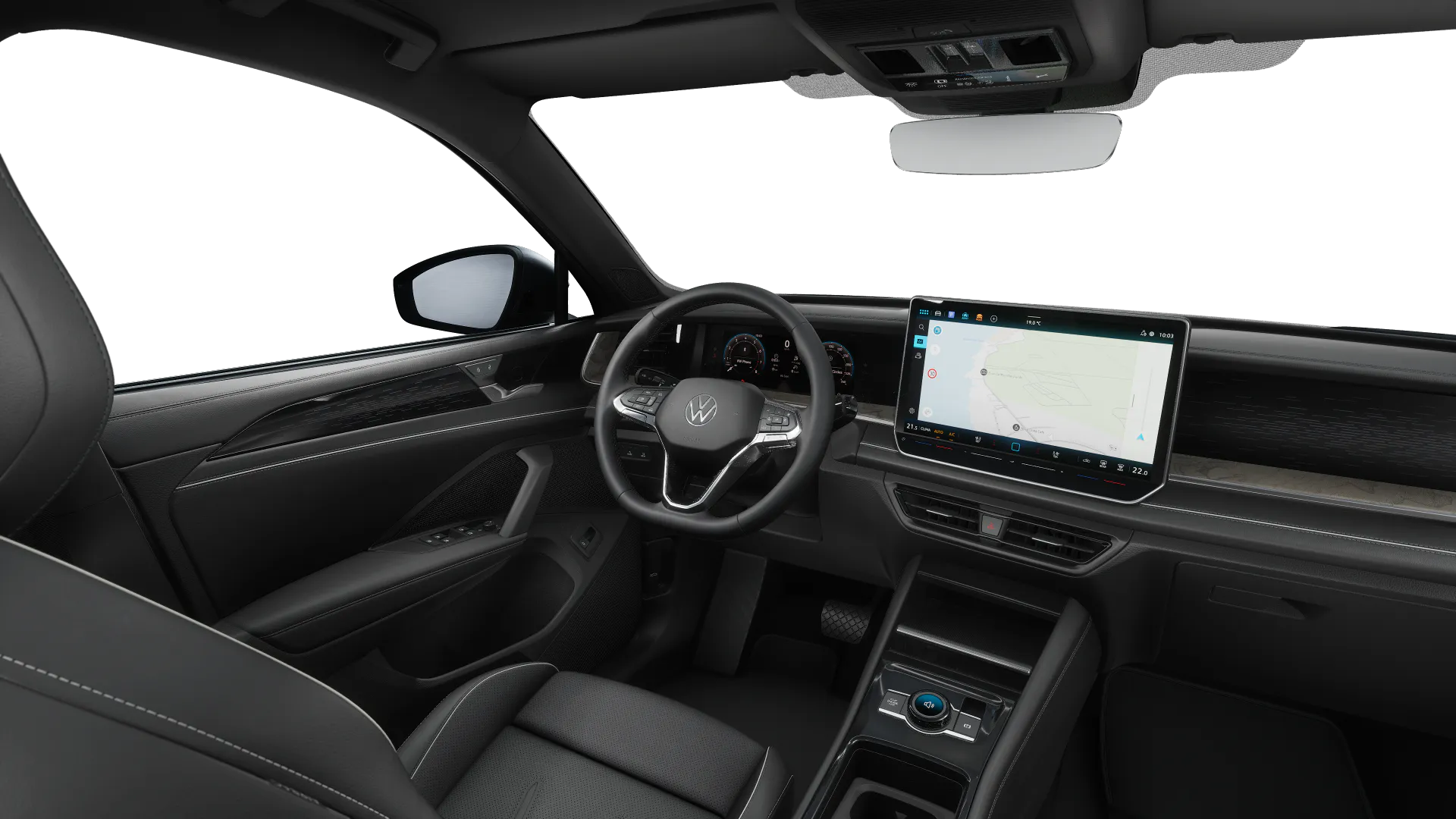Volkswagen Tayron Elegance