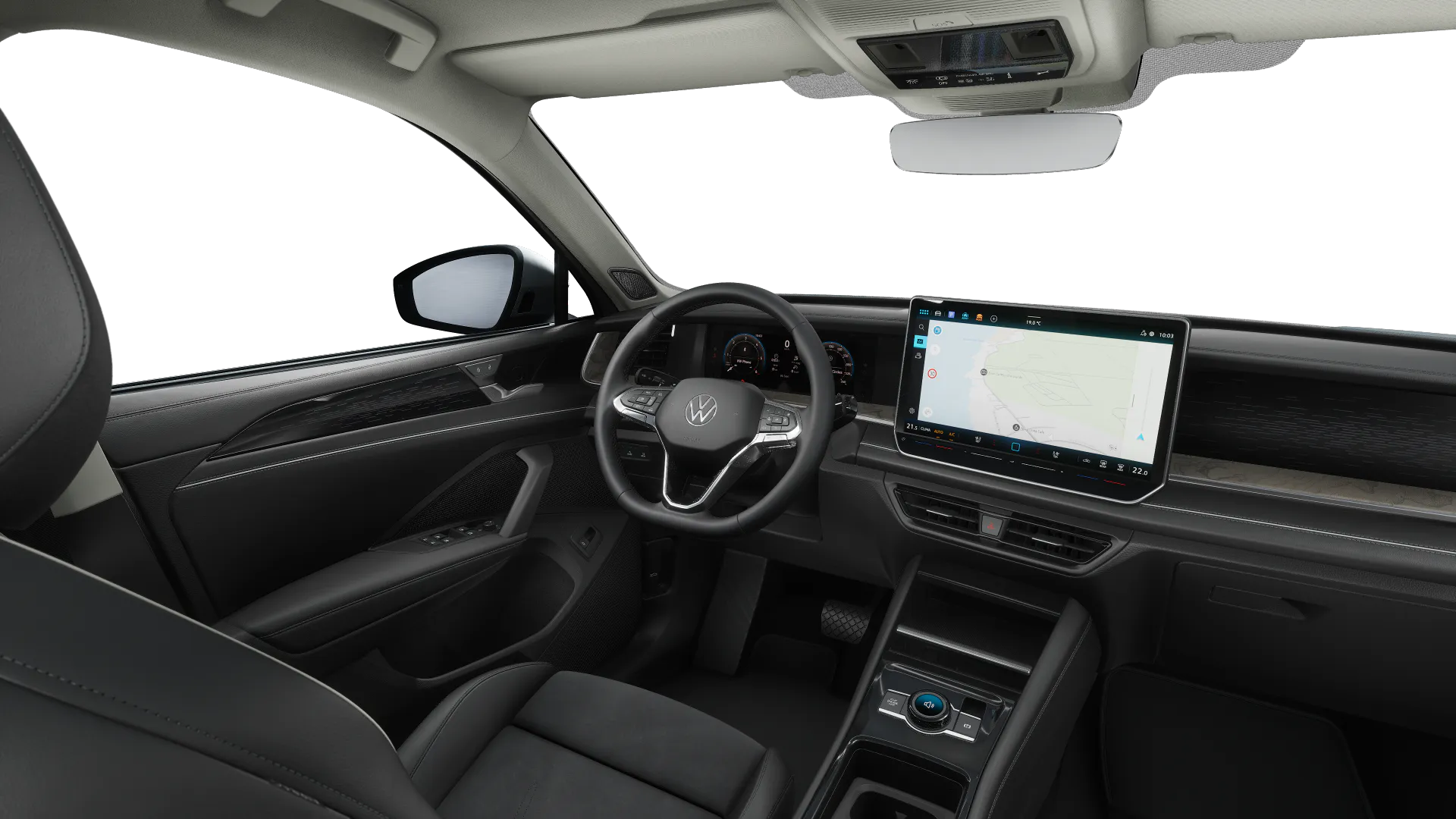 Volkswagen Tayron Elegance