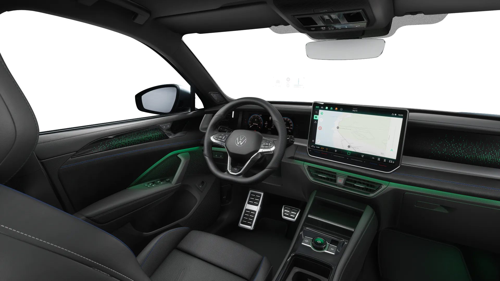 Volkswagen Tayron R-Line