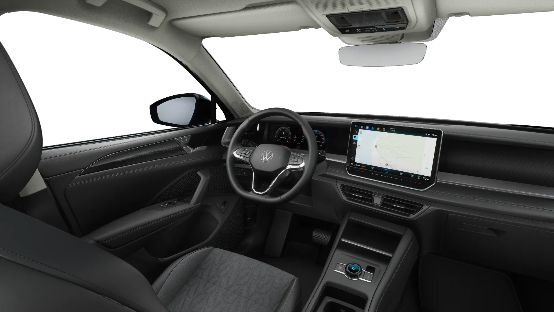 Volkswagen Tayron Life