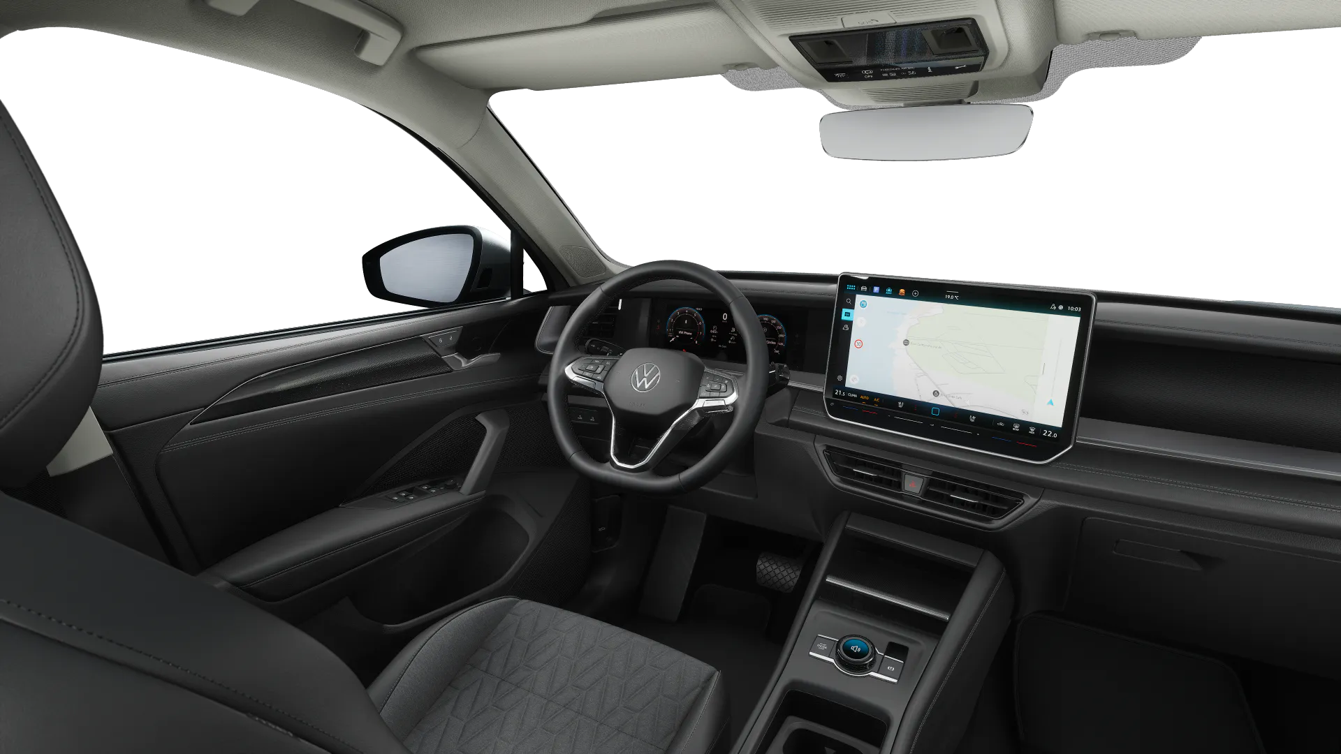 Volkswagen Tayron Life
