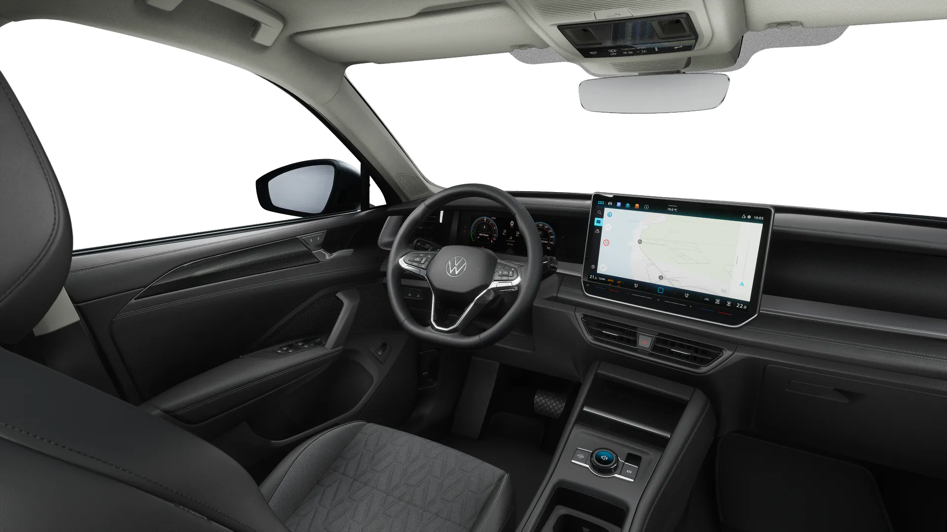 Volkswagen Tayron Life
