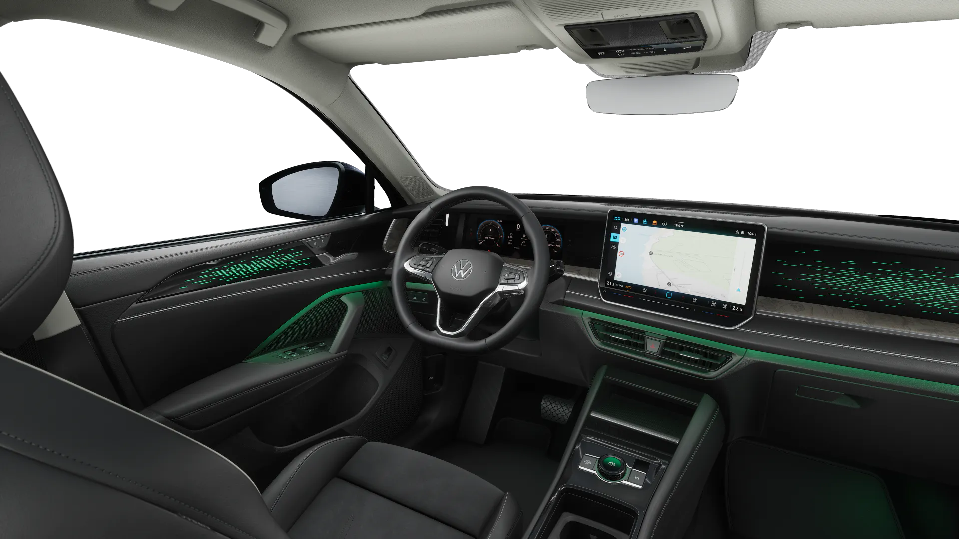 Volkswagen Tayron Elegance