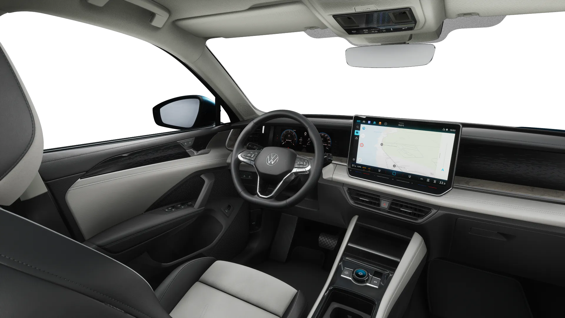 Volkswagen Tayron Elegance