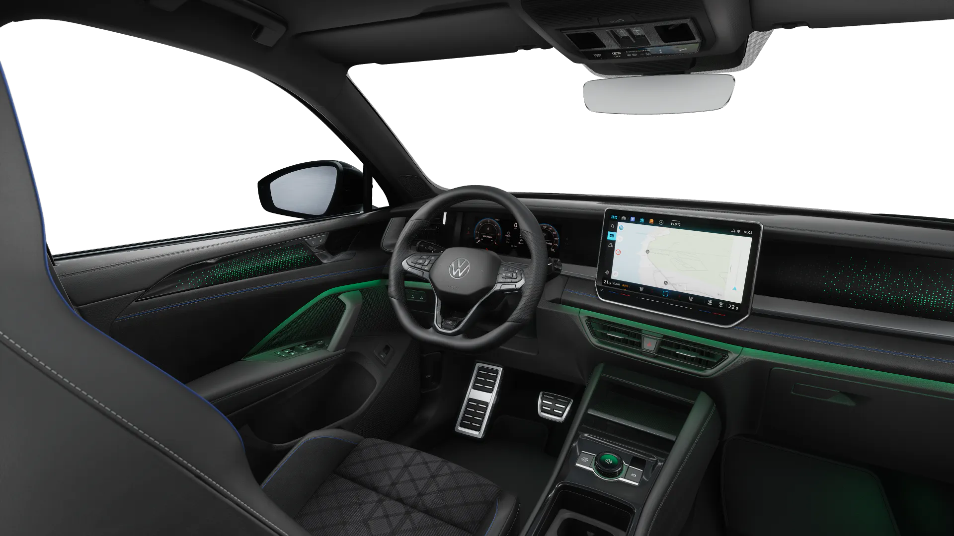 Volkswagen Tayron R-Line