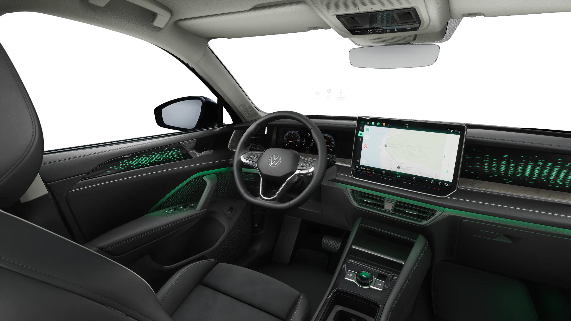 Volkswagen Tayron Elegance