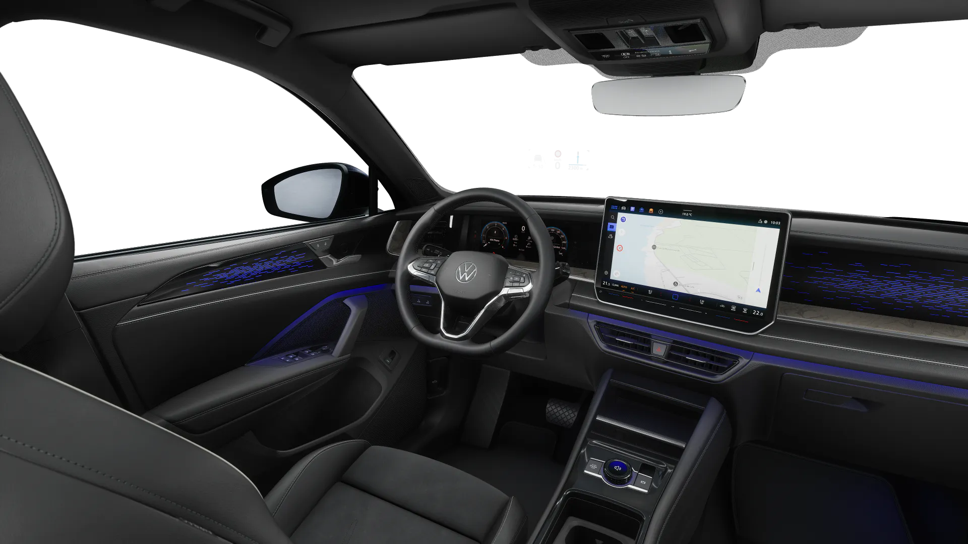 Volkswagen Tayron Elegance