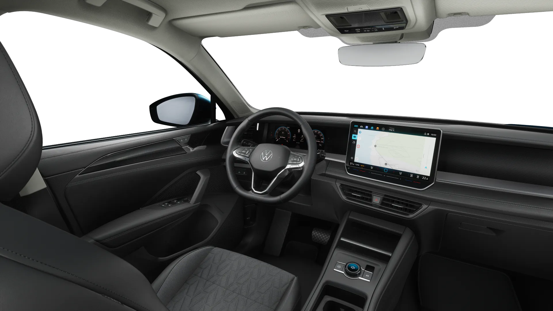 Volkswagen Tayron Life