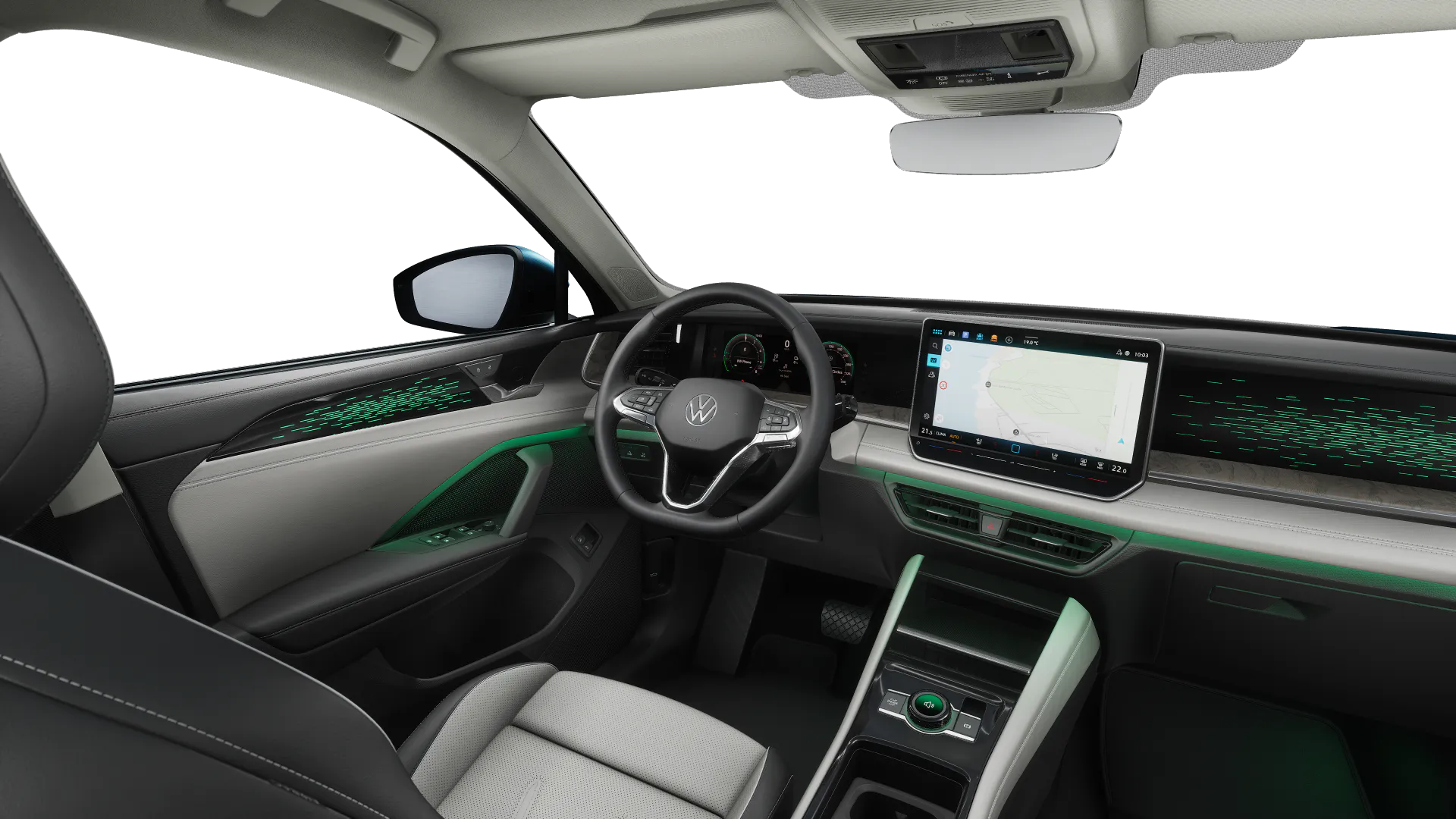 Volkswagen Tayron Elegance