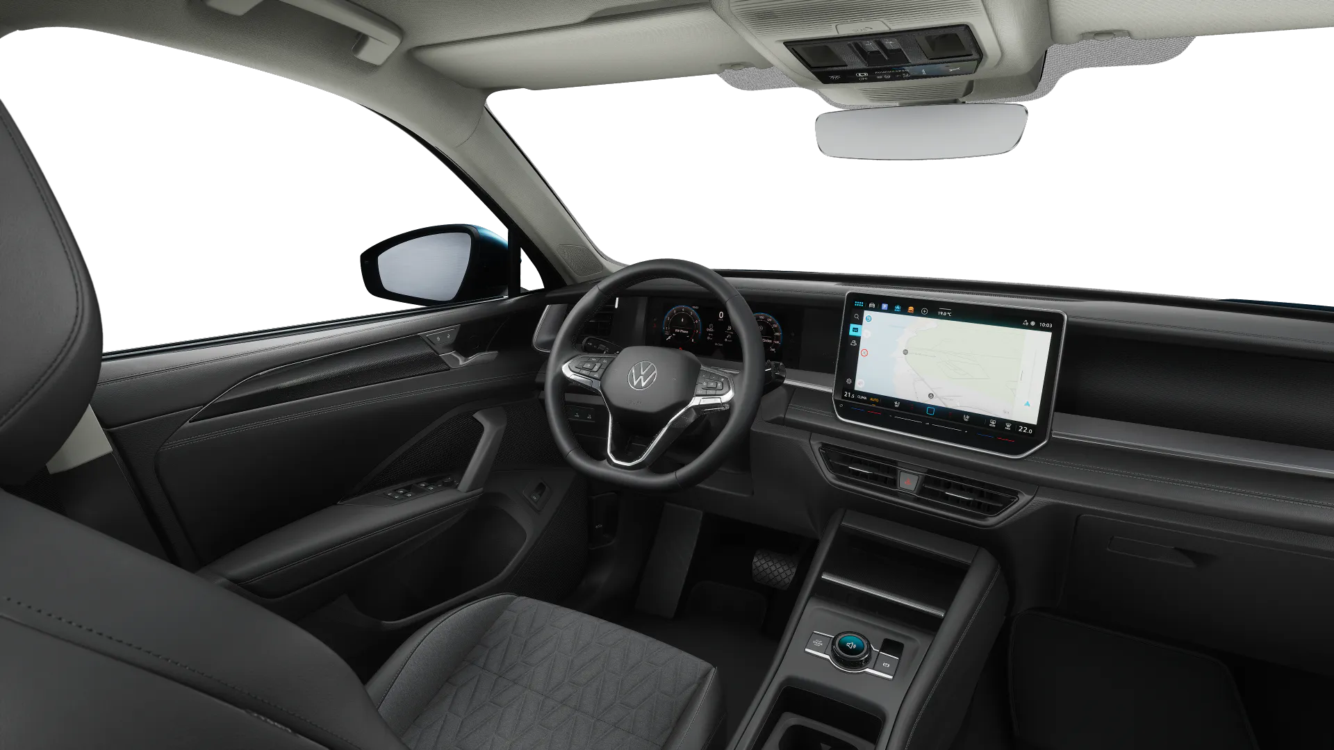 Volkswagen Tayron Life