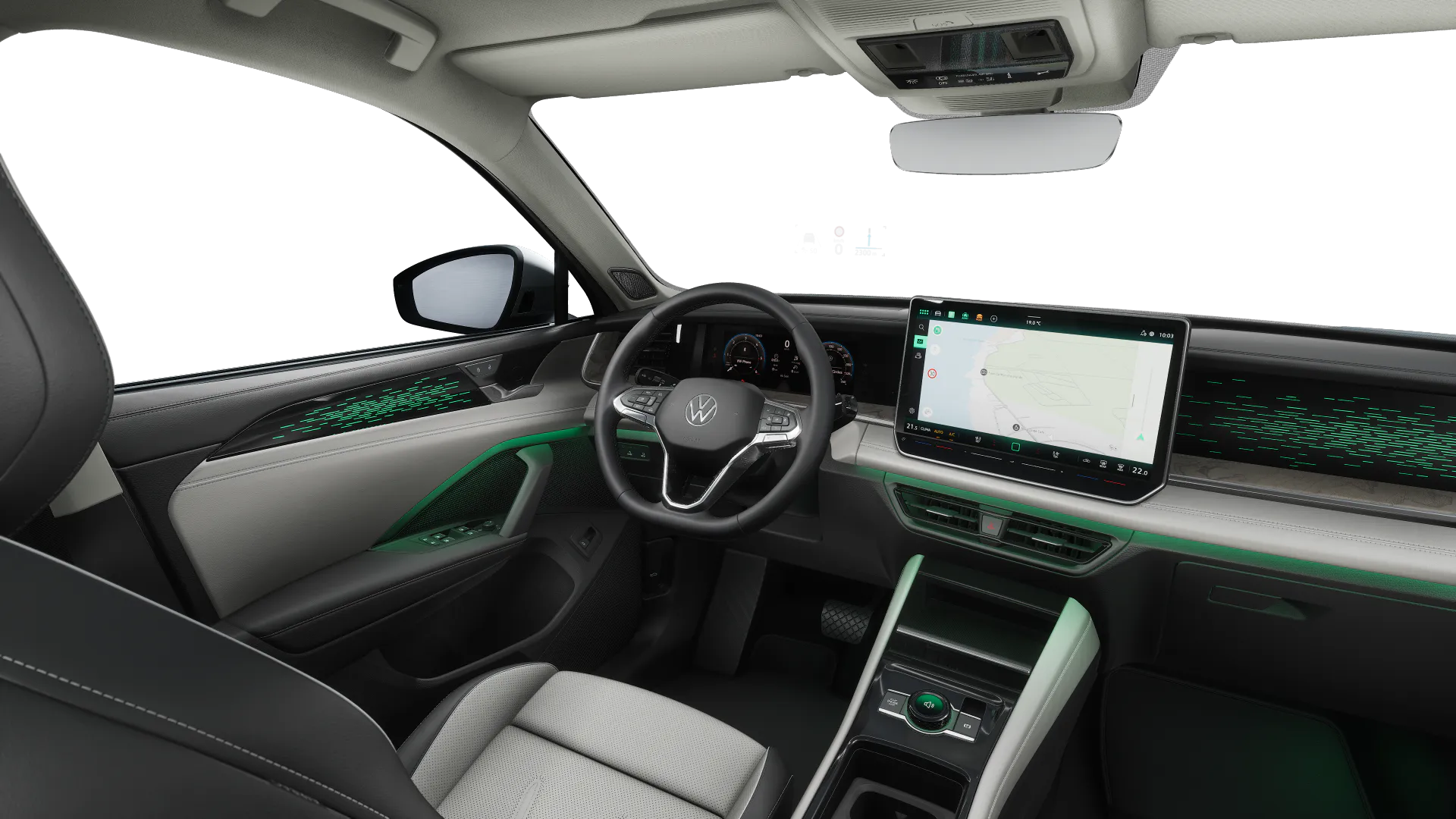 Volkswagen Tayron Elegance