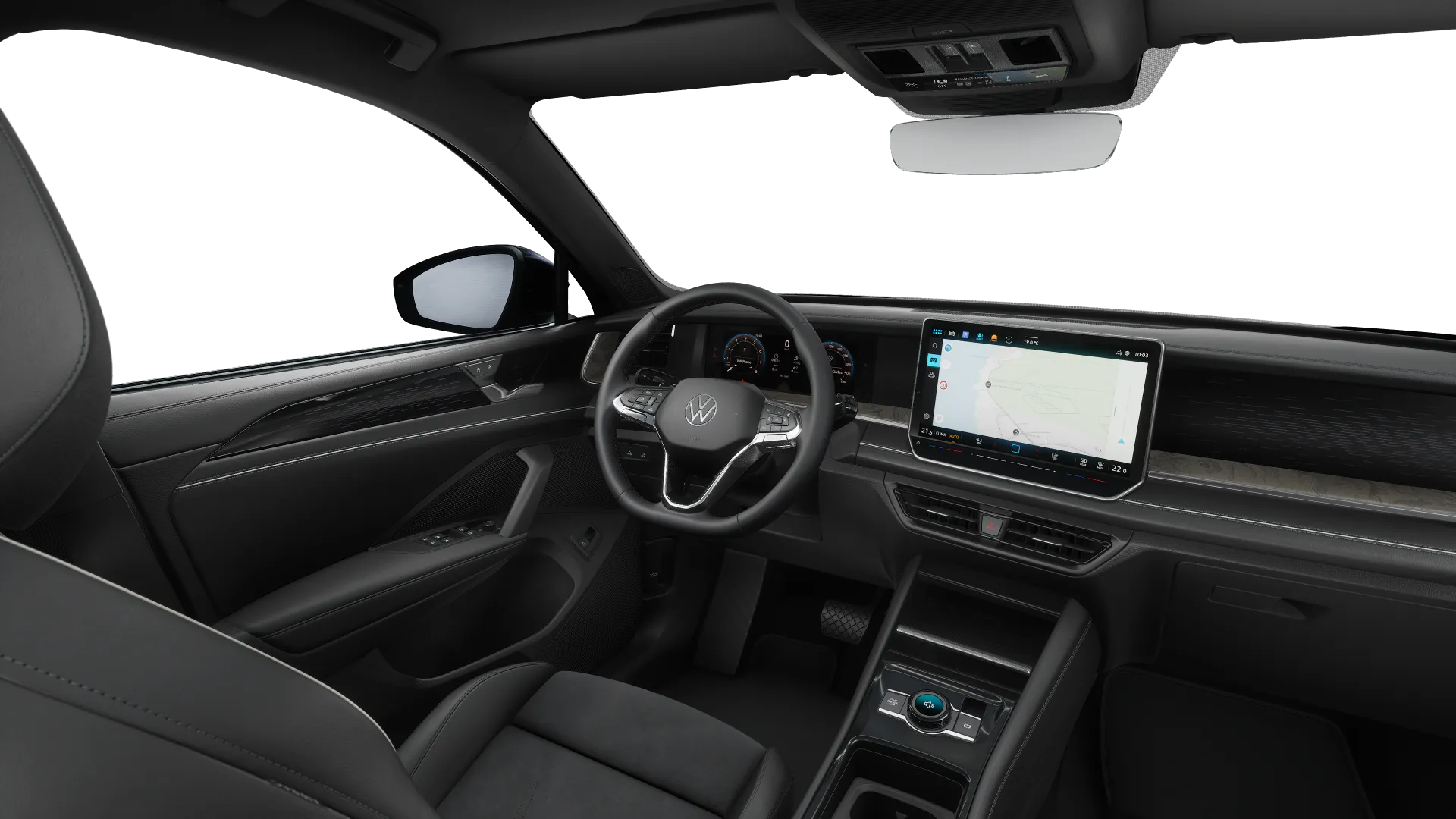 Volkswagen Tayron Elegance