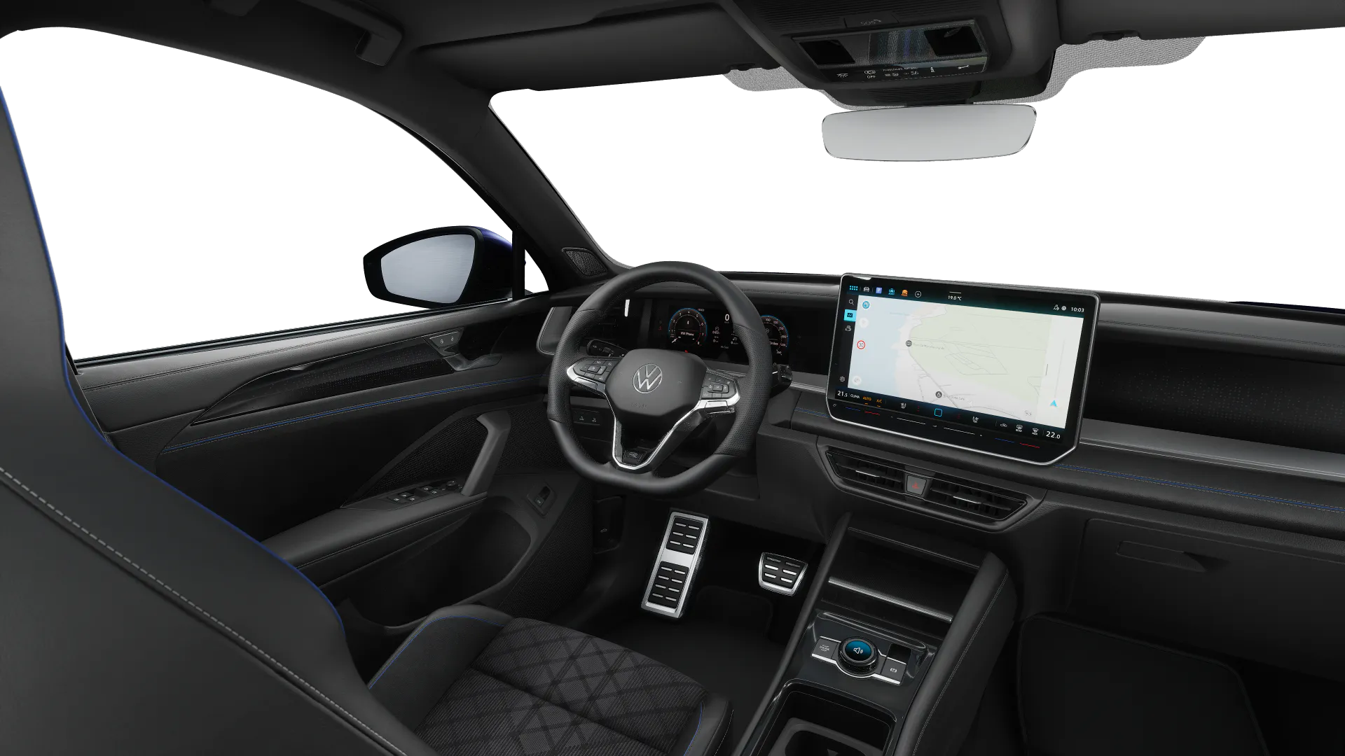 Volkswagen Tayron R-Line