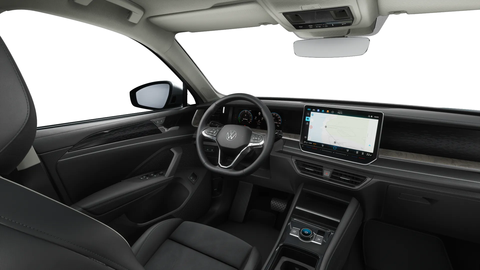 Volkswagen Tayron Elegance