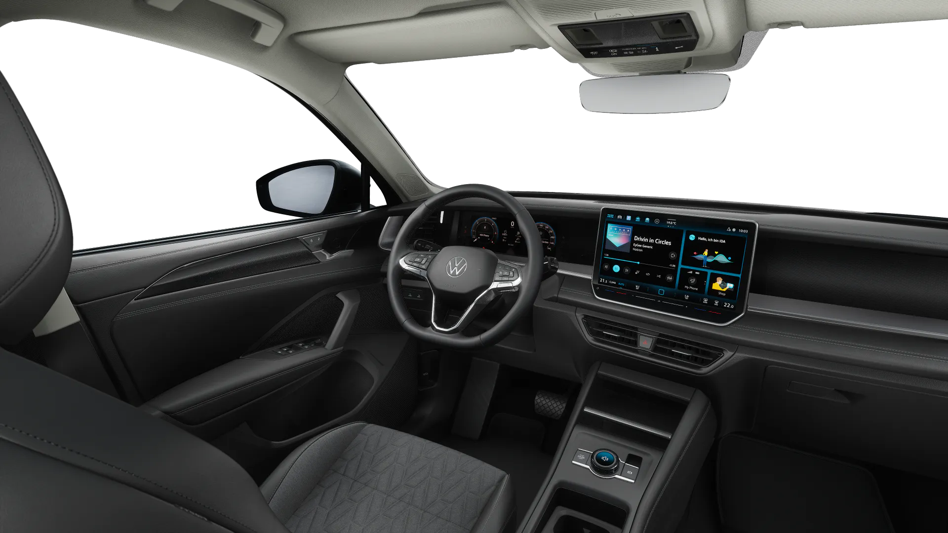 Volkswagen Tayron Life