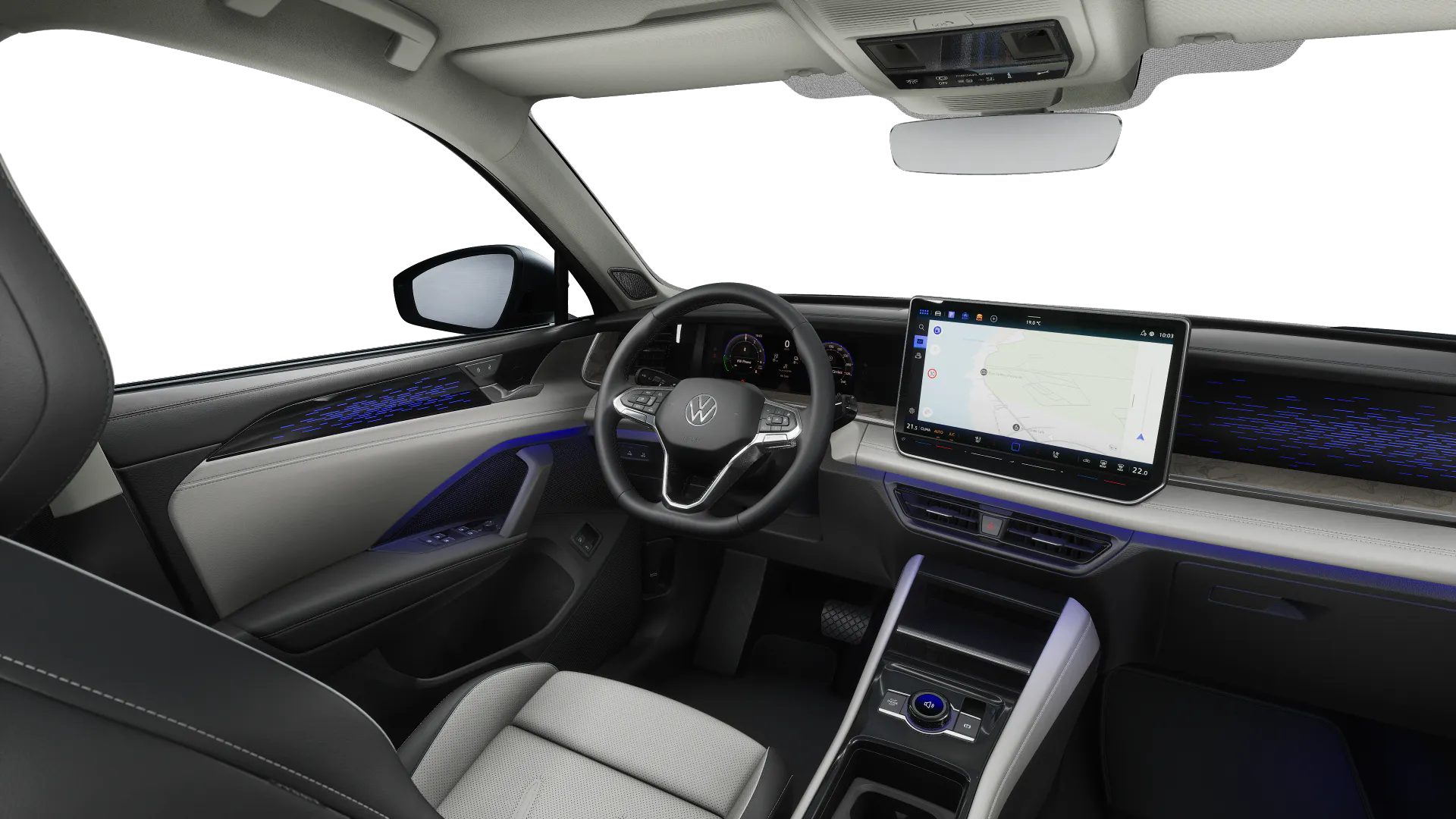 Volkswagen Tayron Elegance