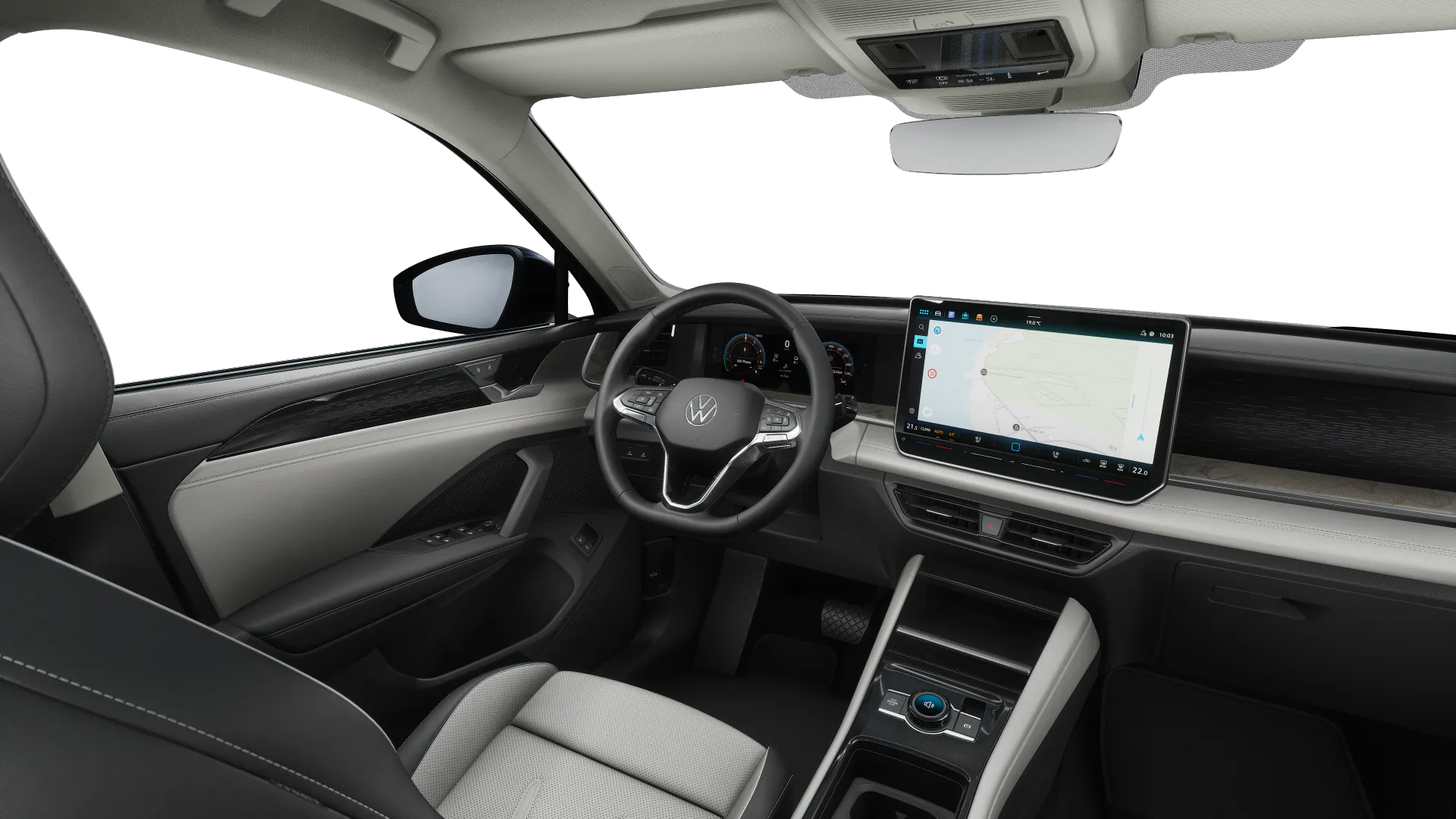 Volkswagen Tayron Elegance