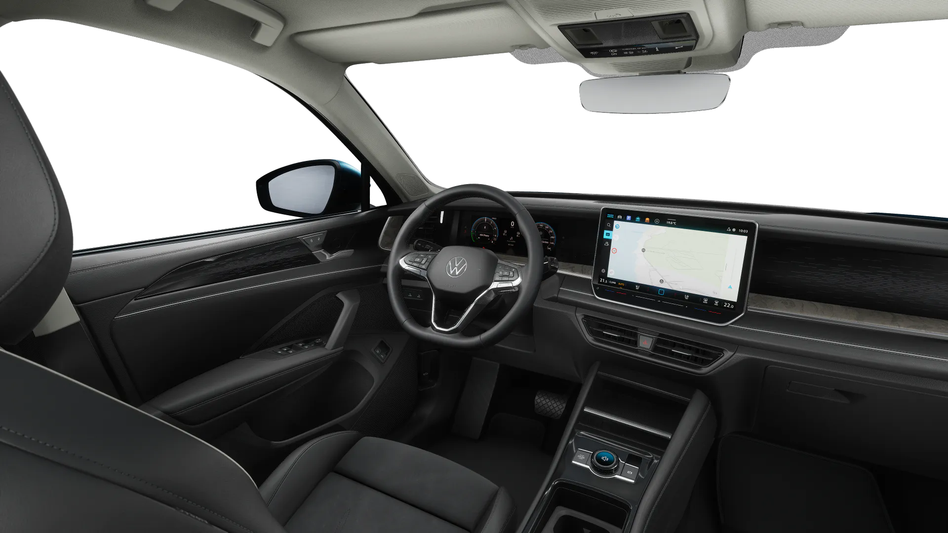 Volkswagen Tayron Elegance