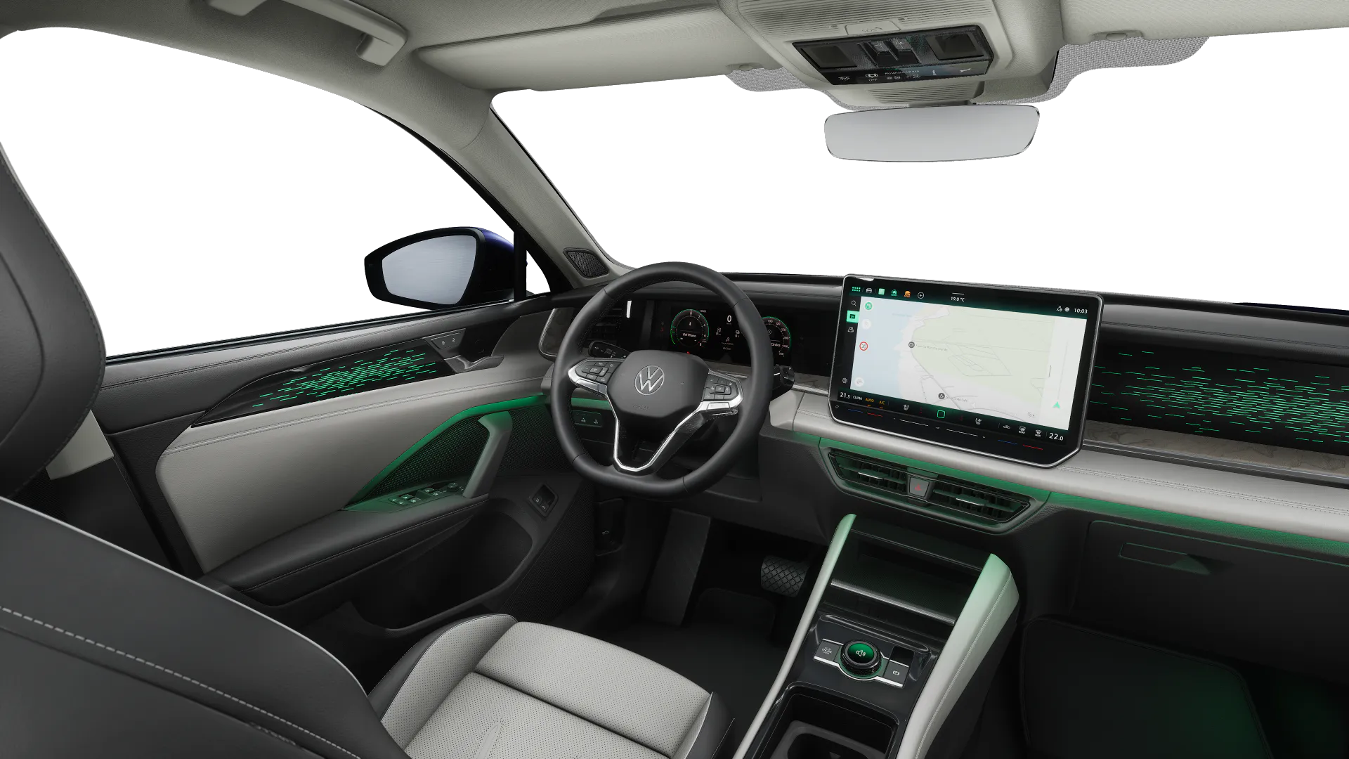 Volkswagen Tayron Elegance