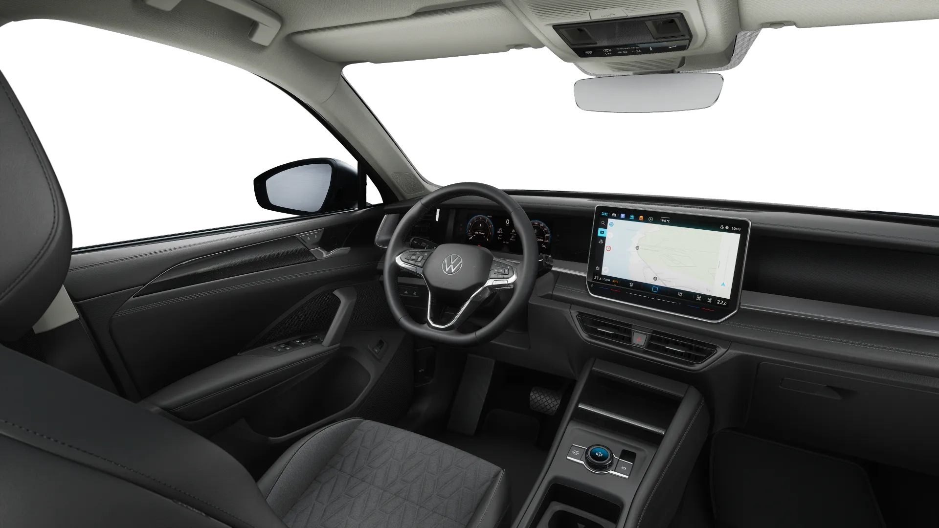 Volkswagen Tayron Life
