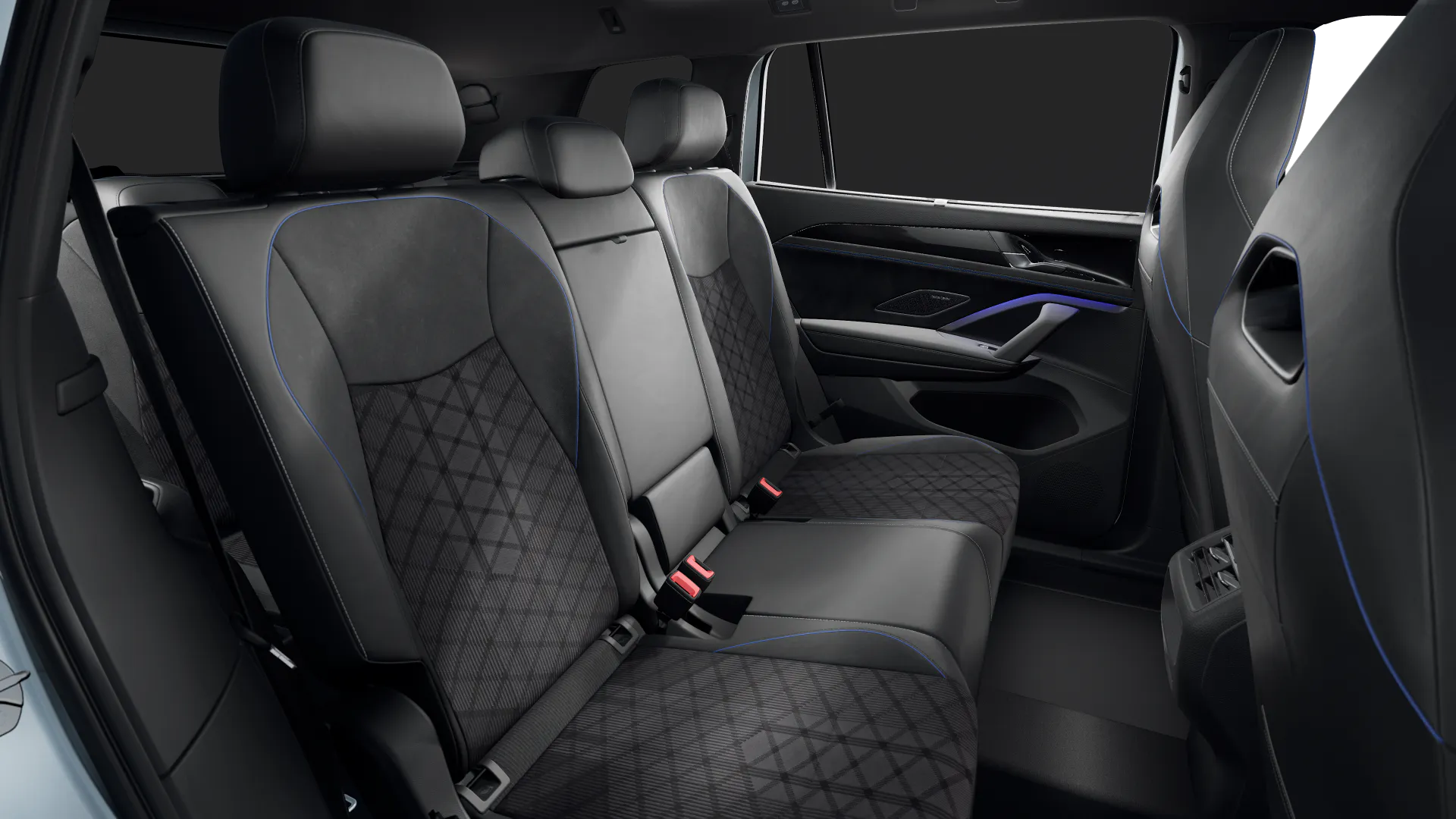 Volkswagen Tayron R-Line