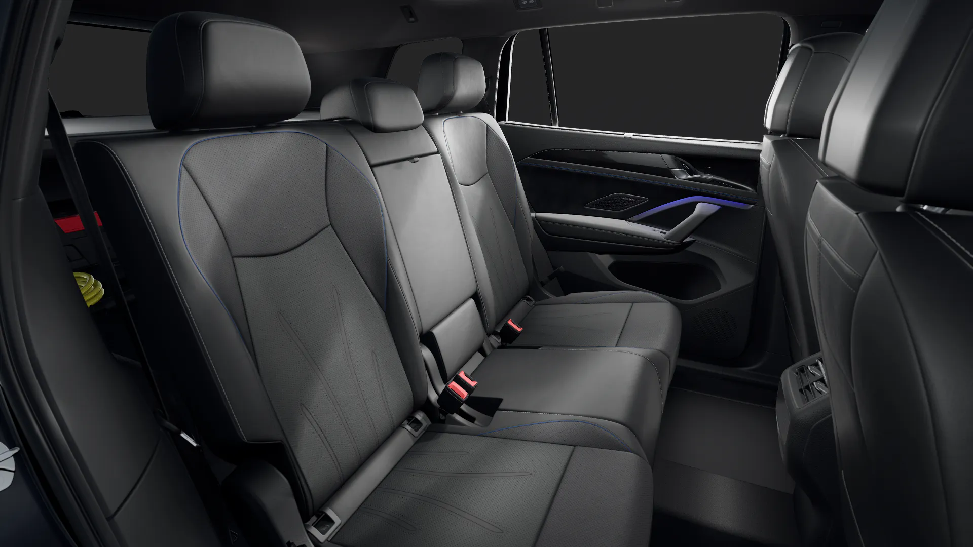 Volkswagen Tayron R-Line