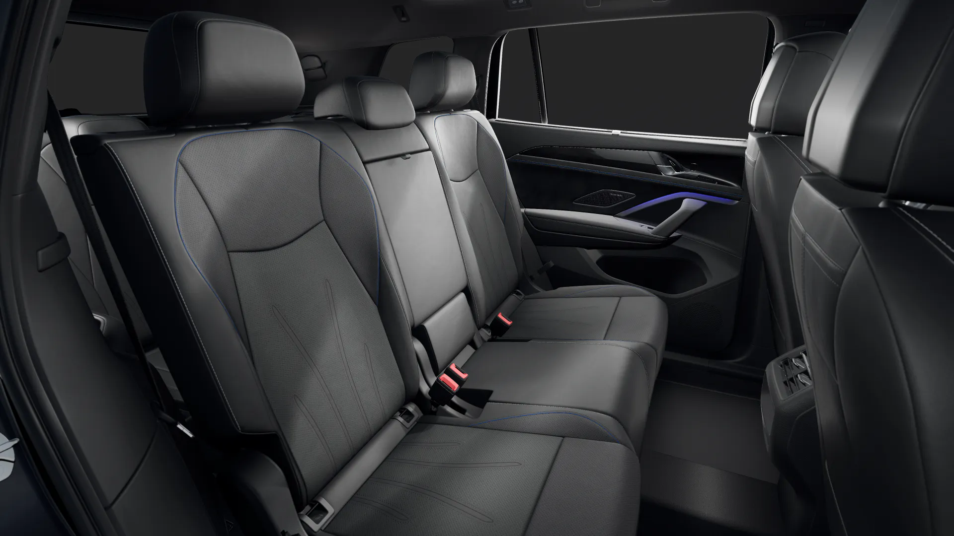 Volkswagen Tayron R-Line